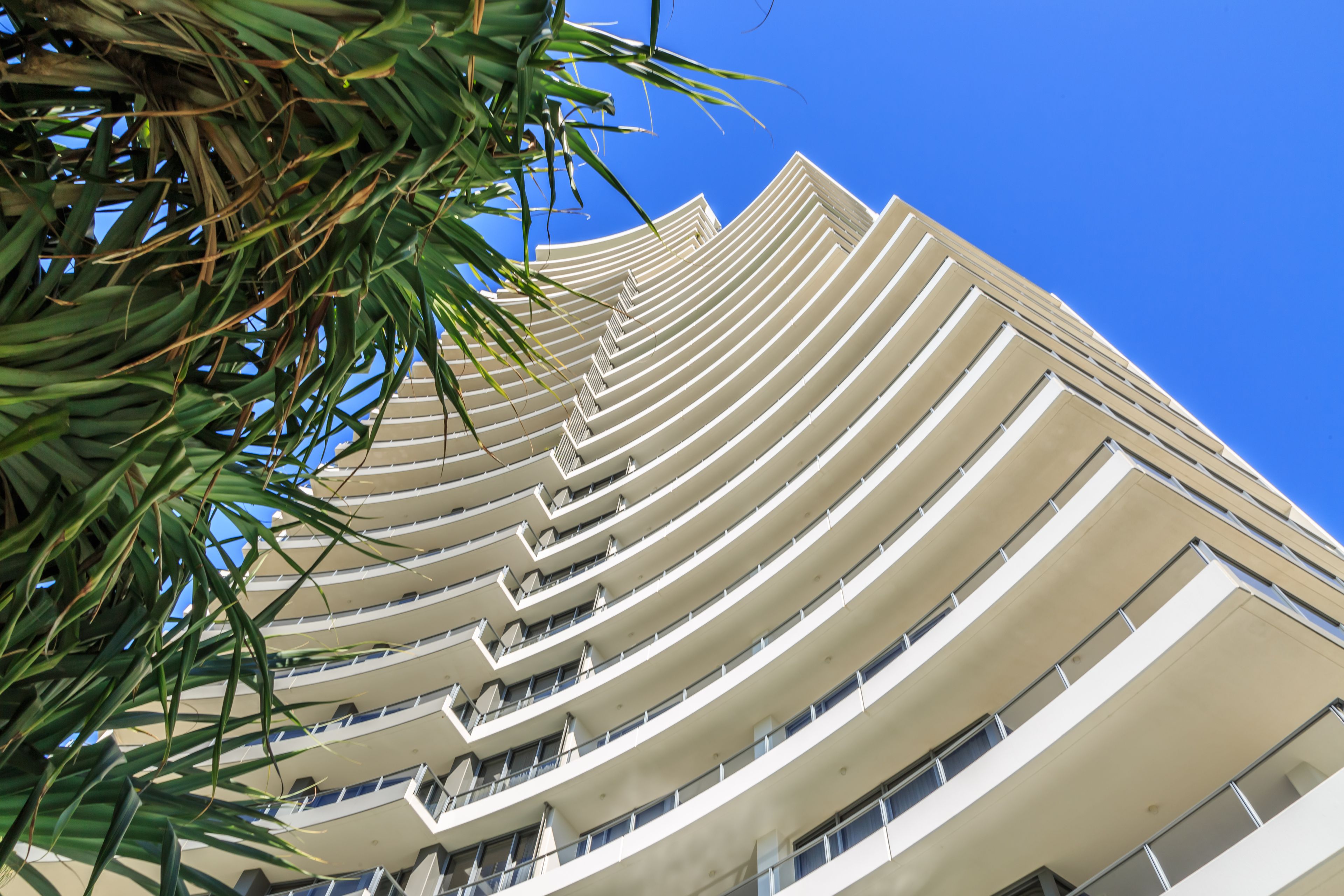 41/173 Old Burleigh Road, Broadbeach, QLD 4218