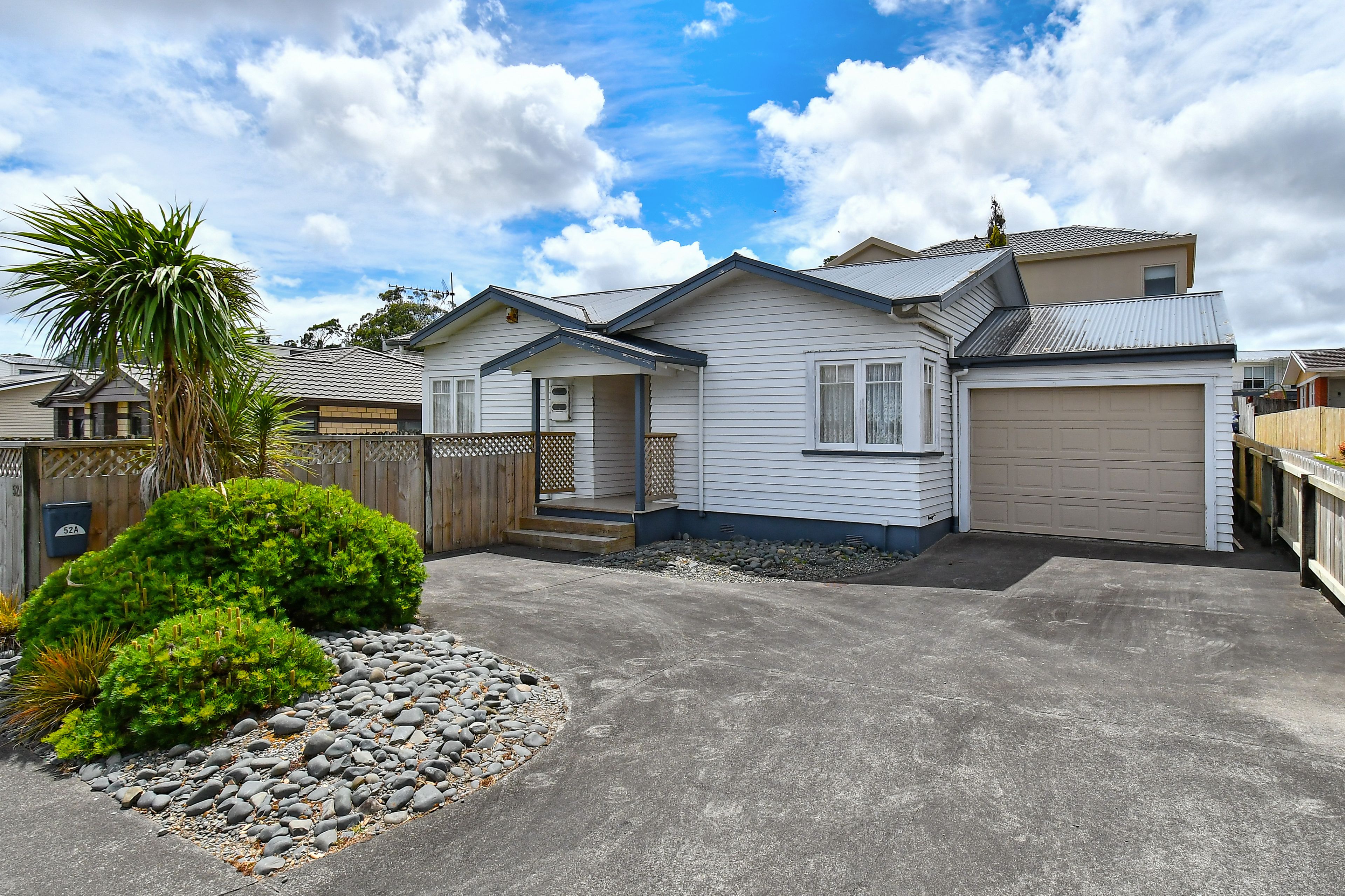 1/52 Great South Road, Manurewa, Manukau City