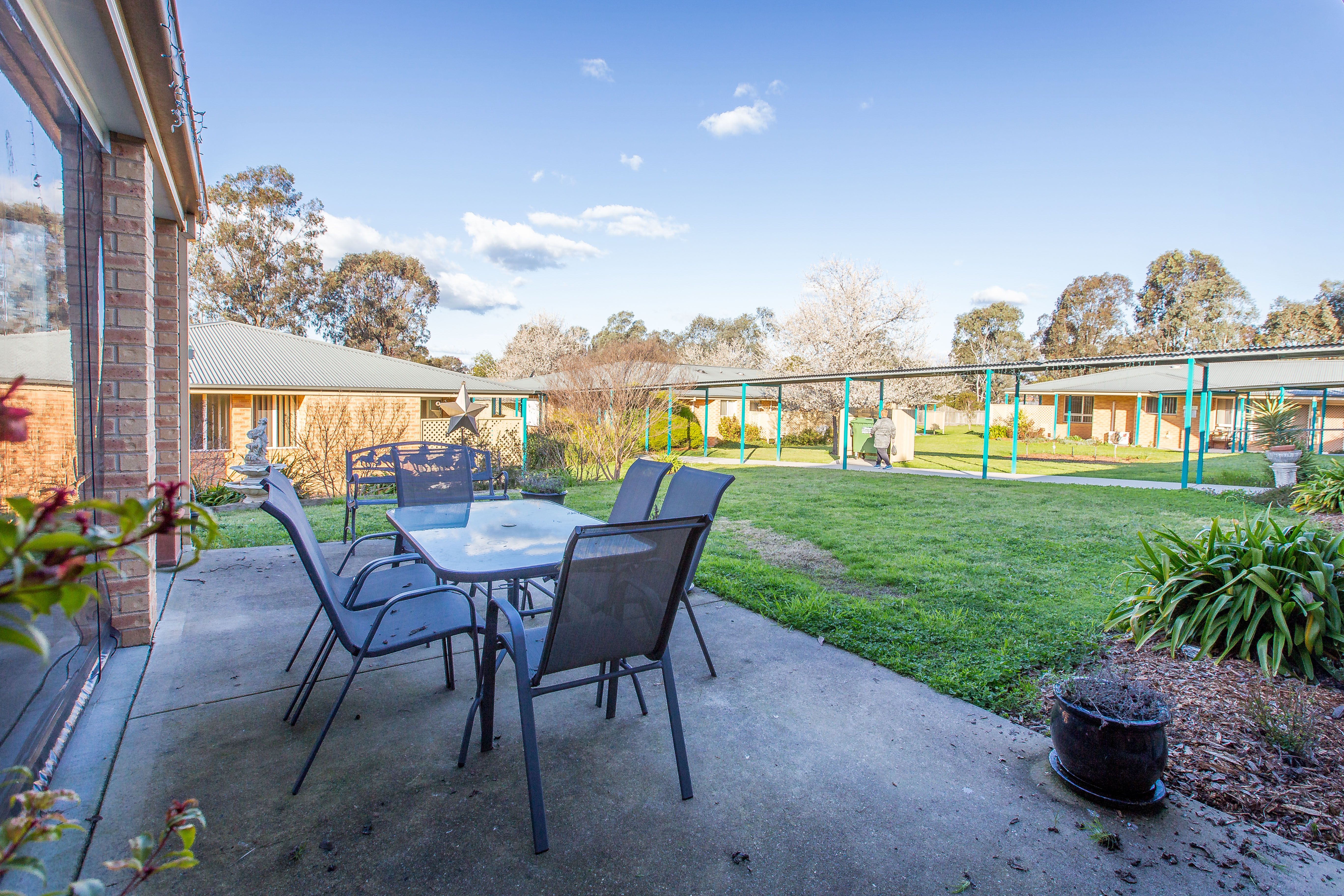 4/7 Severin Court, Thurgoona, NSW 2640