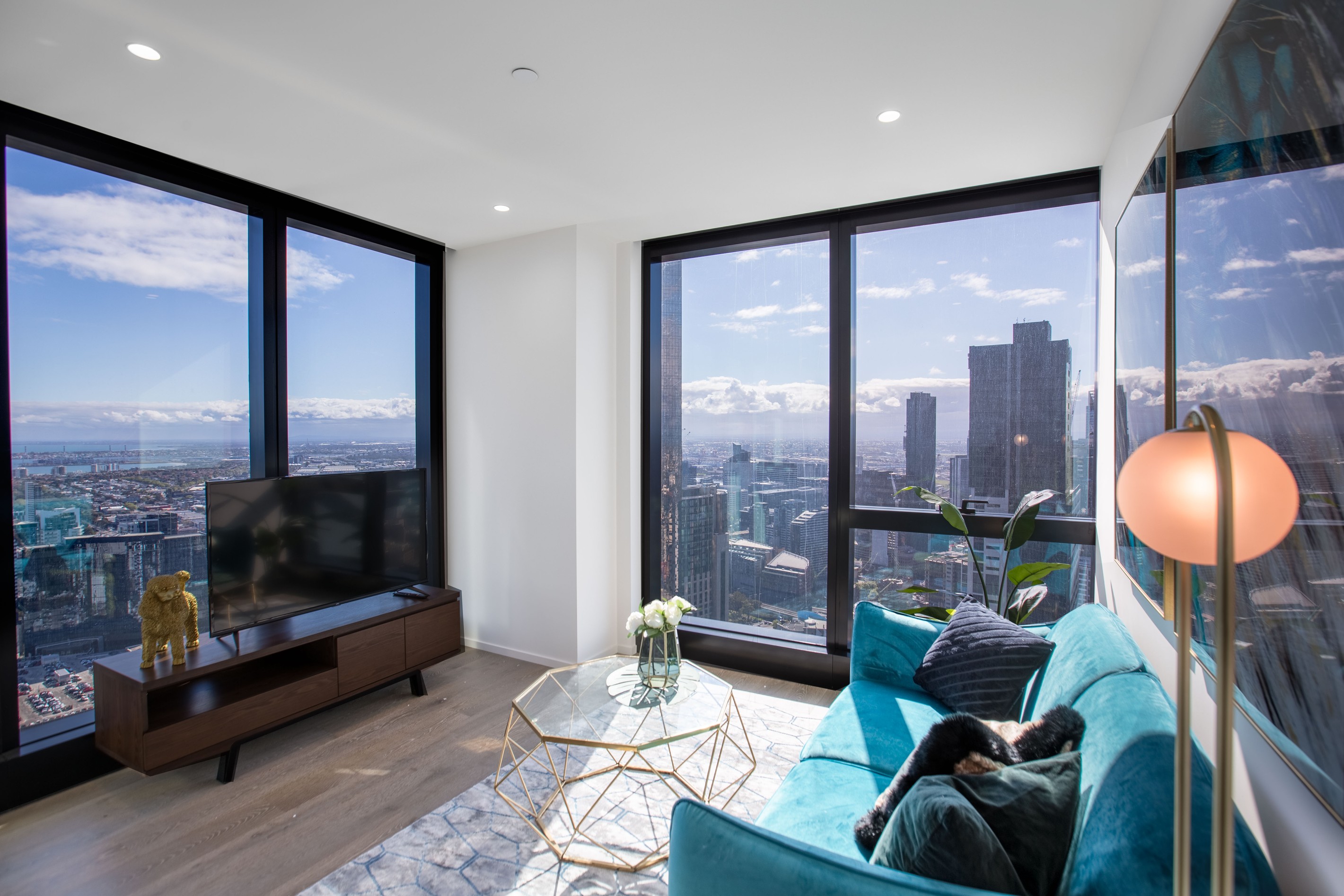 5616/70 Southbank Boulevard, Southbank, VIC 3006