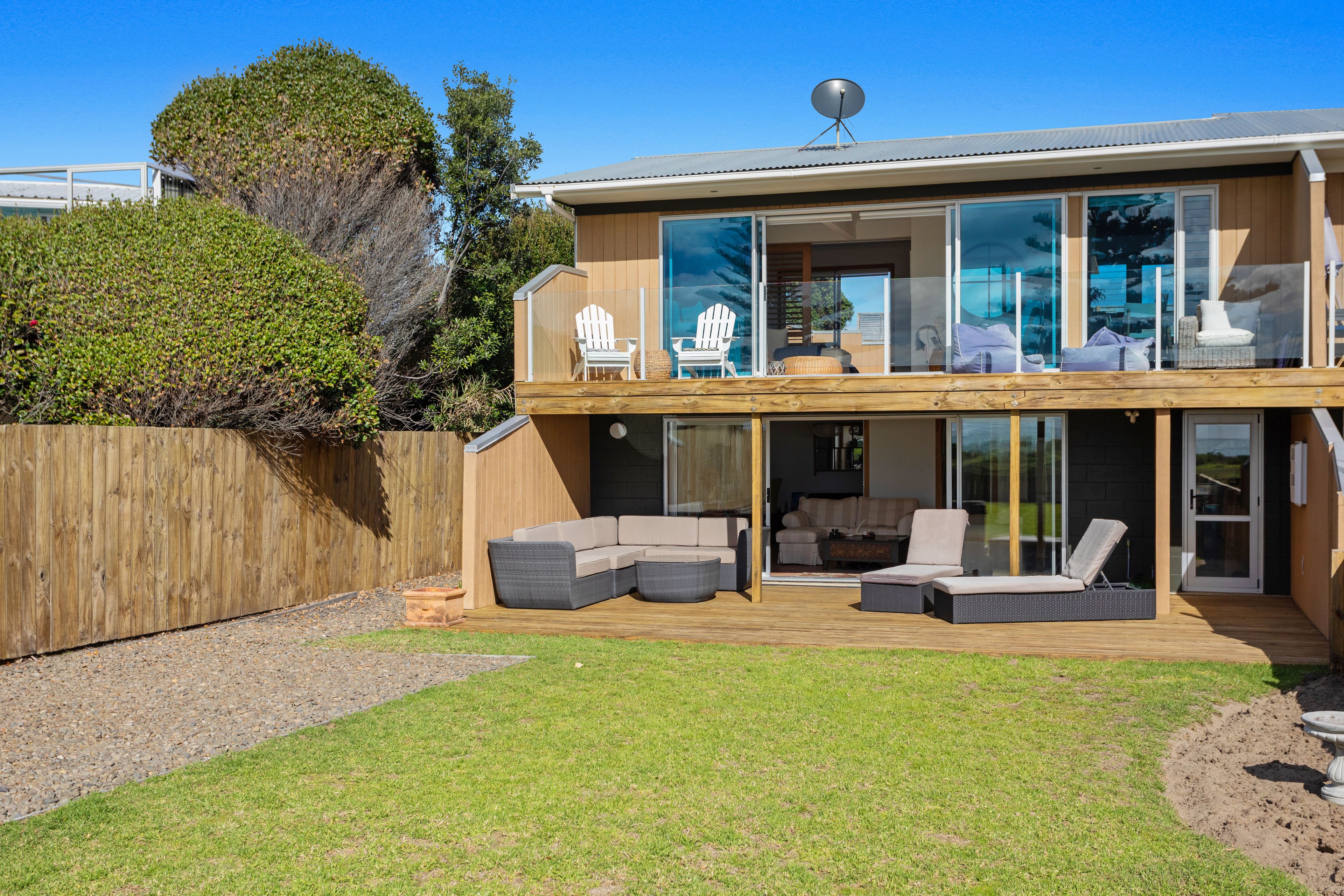 252B Ocean Road, Ohope, Whakatane District