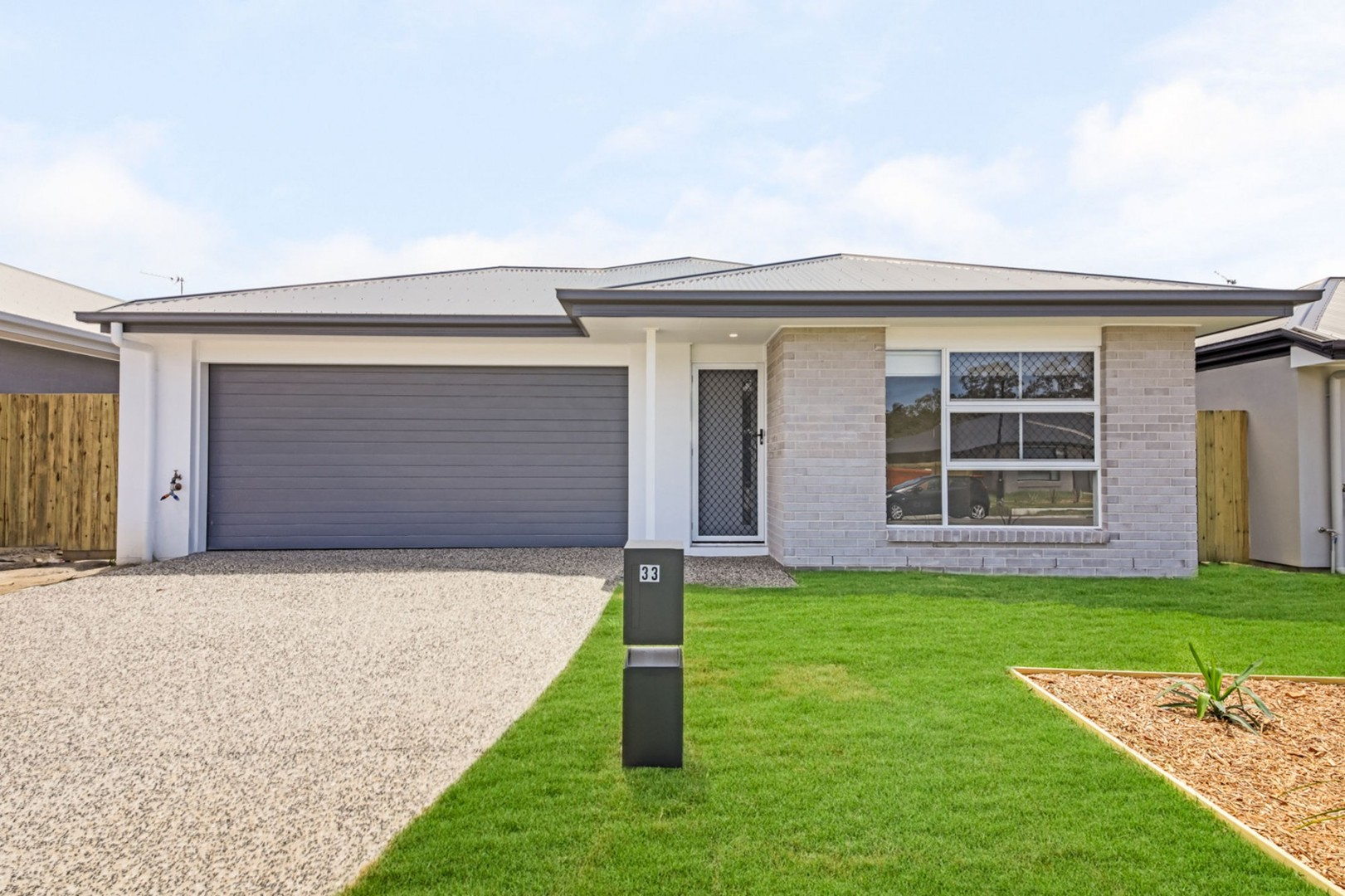 33 Oak Street, Pimpama, QLD 4209