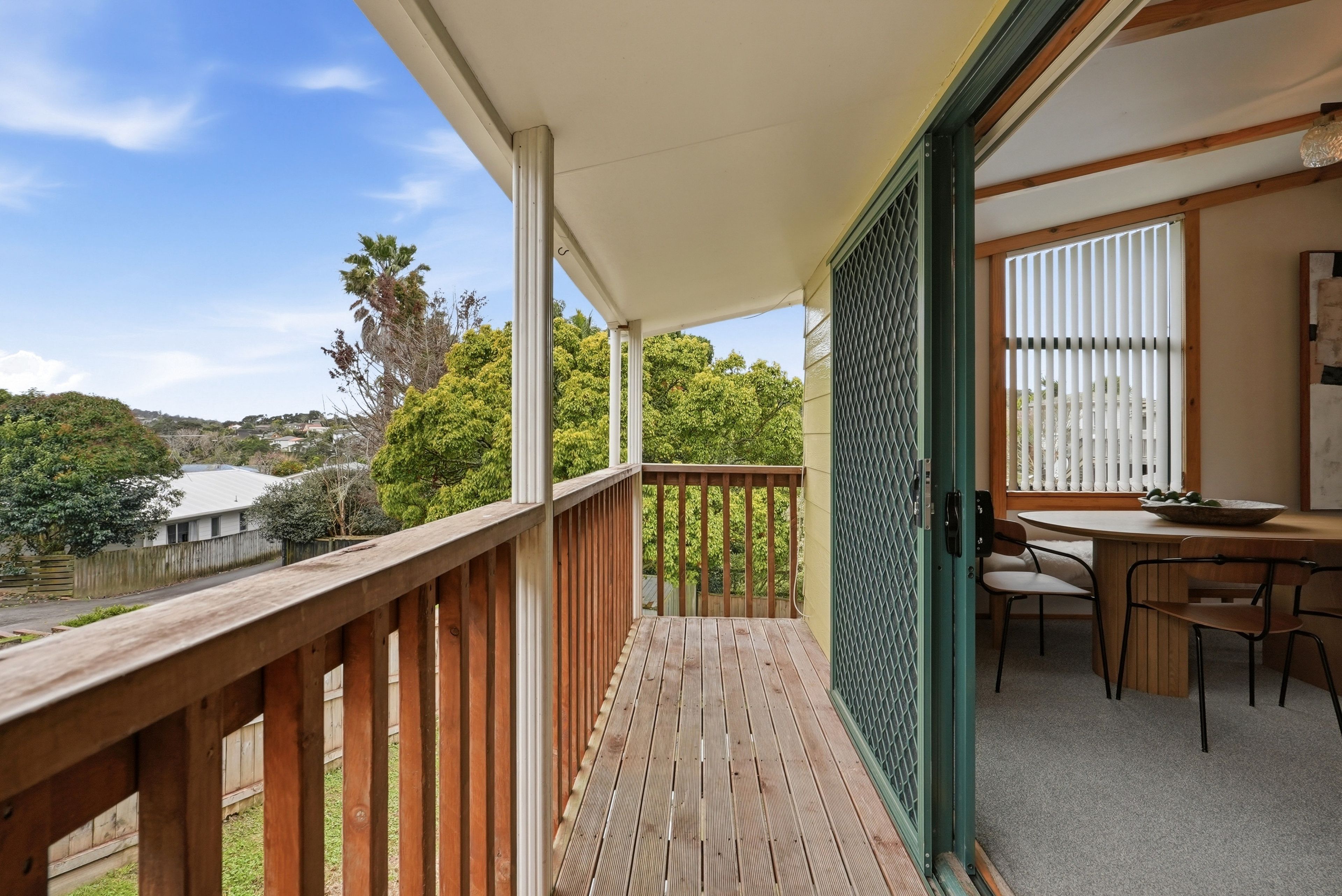 25A Levesque Street, Birkdale, North Shore City