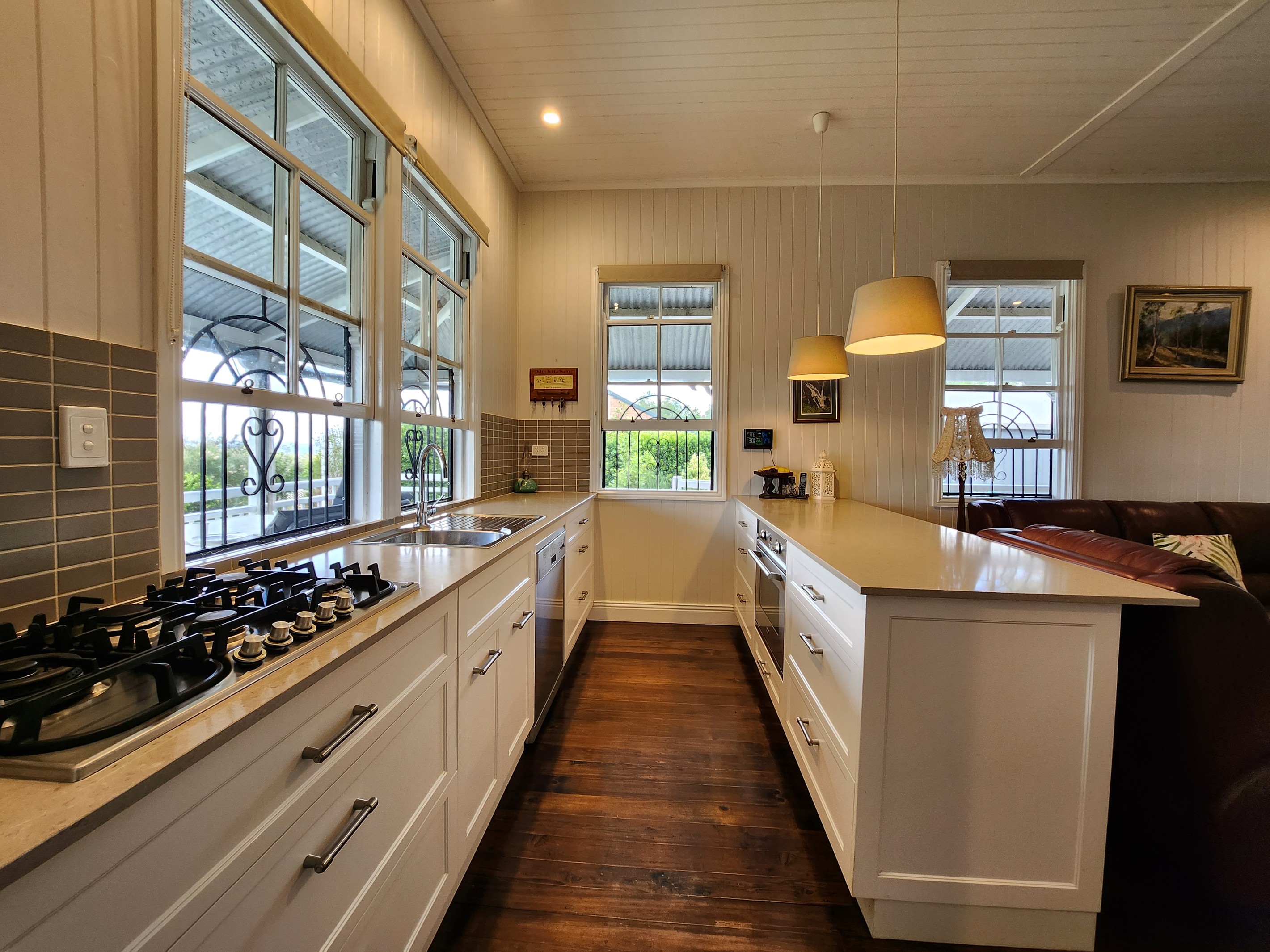 674 Anduramba Road, Crows Nest, QLD 4355