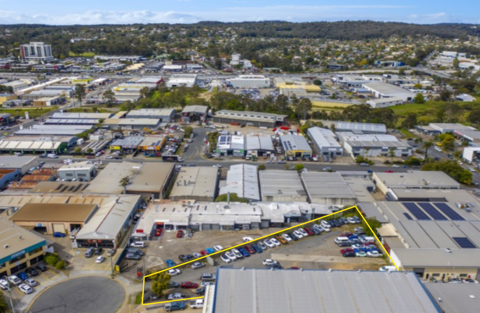 7 Dan Street, Slacks Creek, QLD 4127