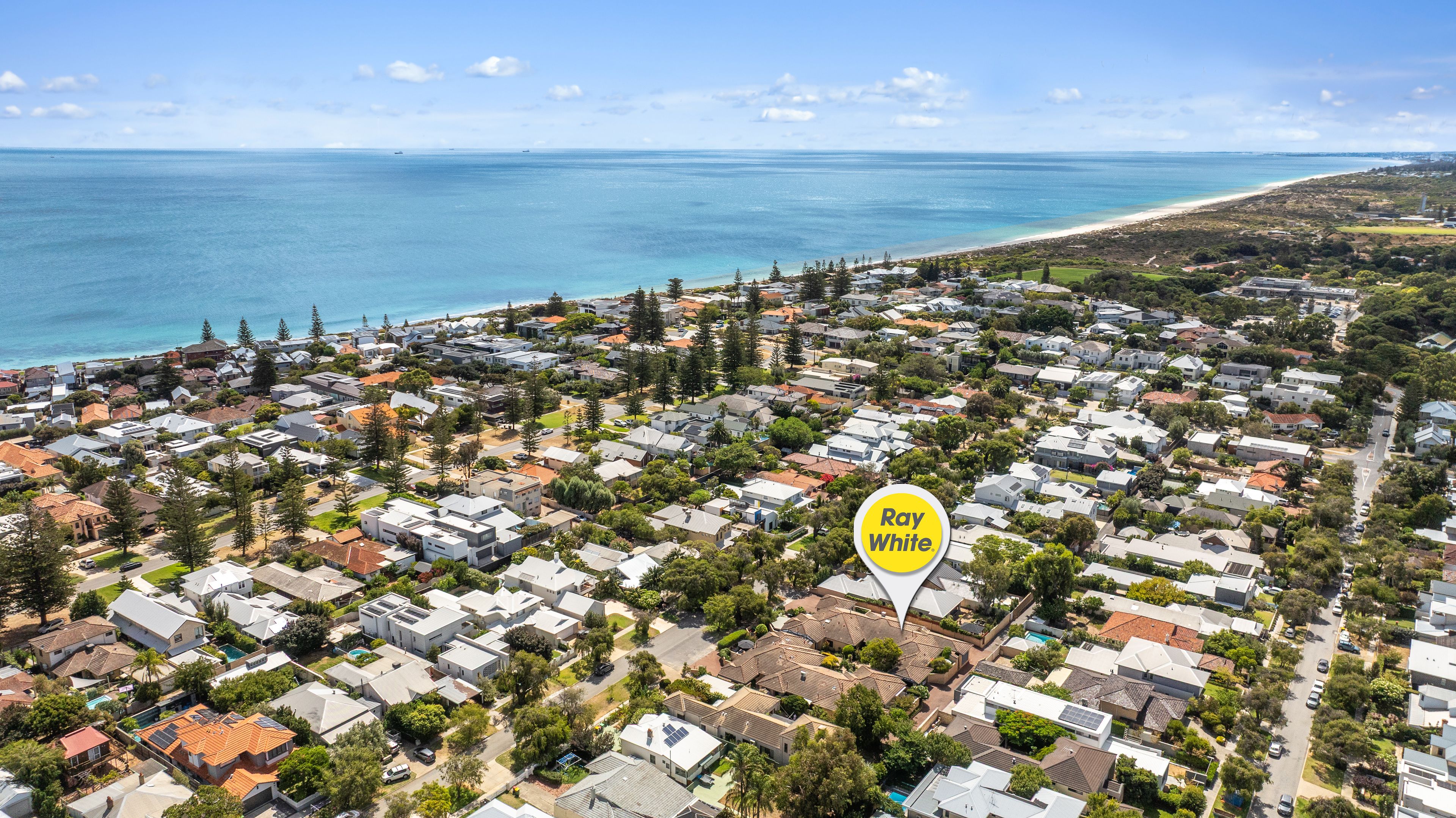 4/28-30 Brighton Street, Cottesloe, WA 6011