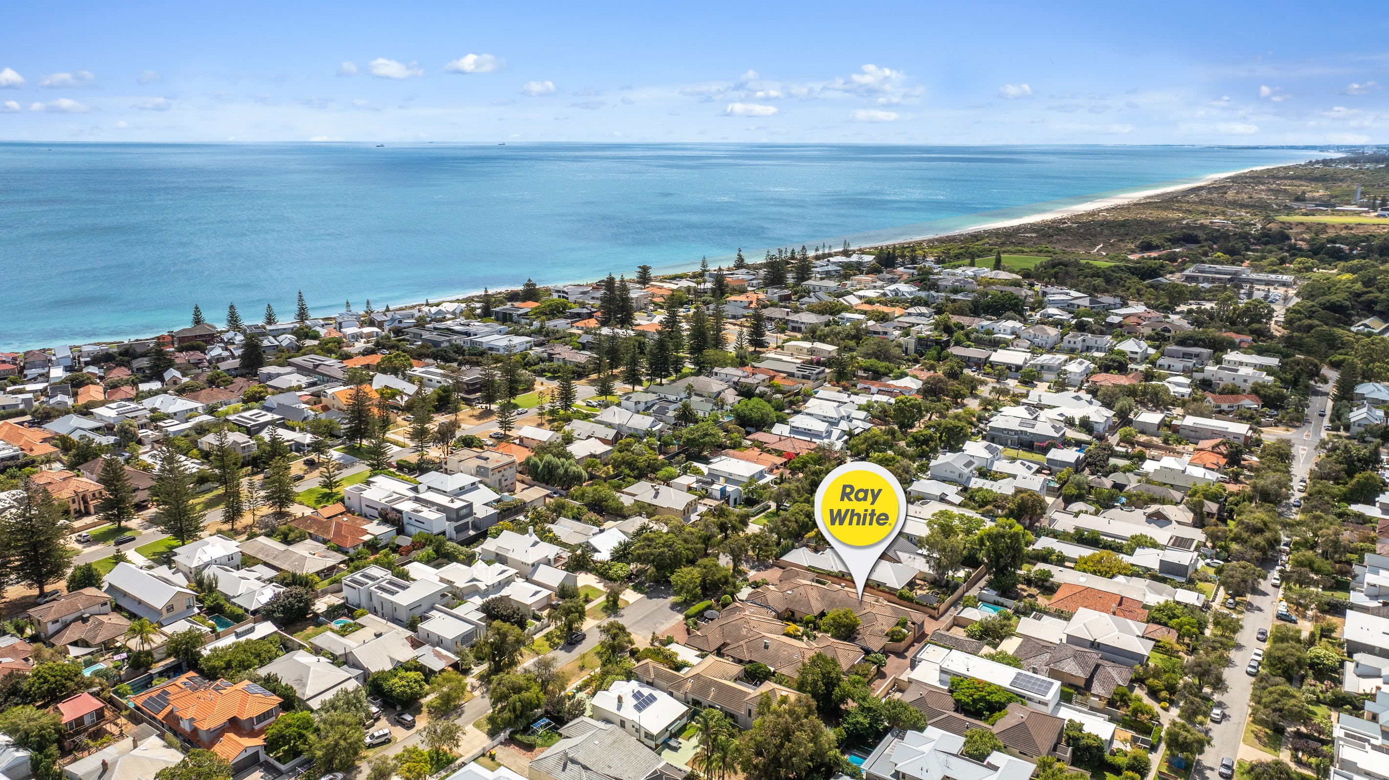 4/28-30 Brighton Street, Cottesloe, WA 6011