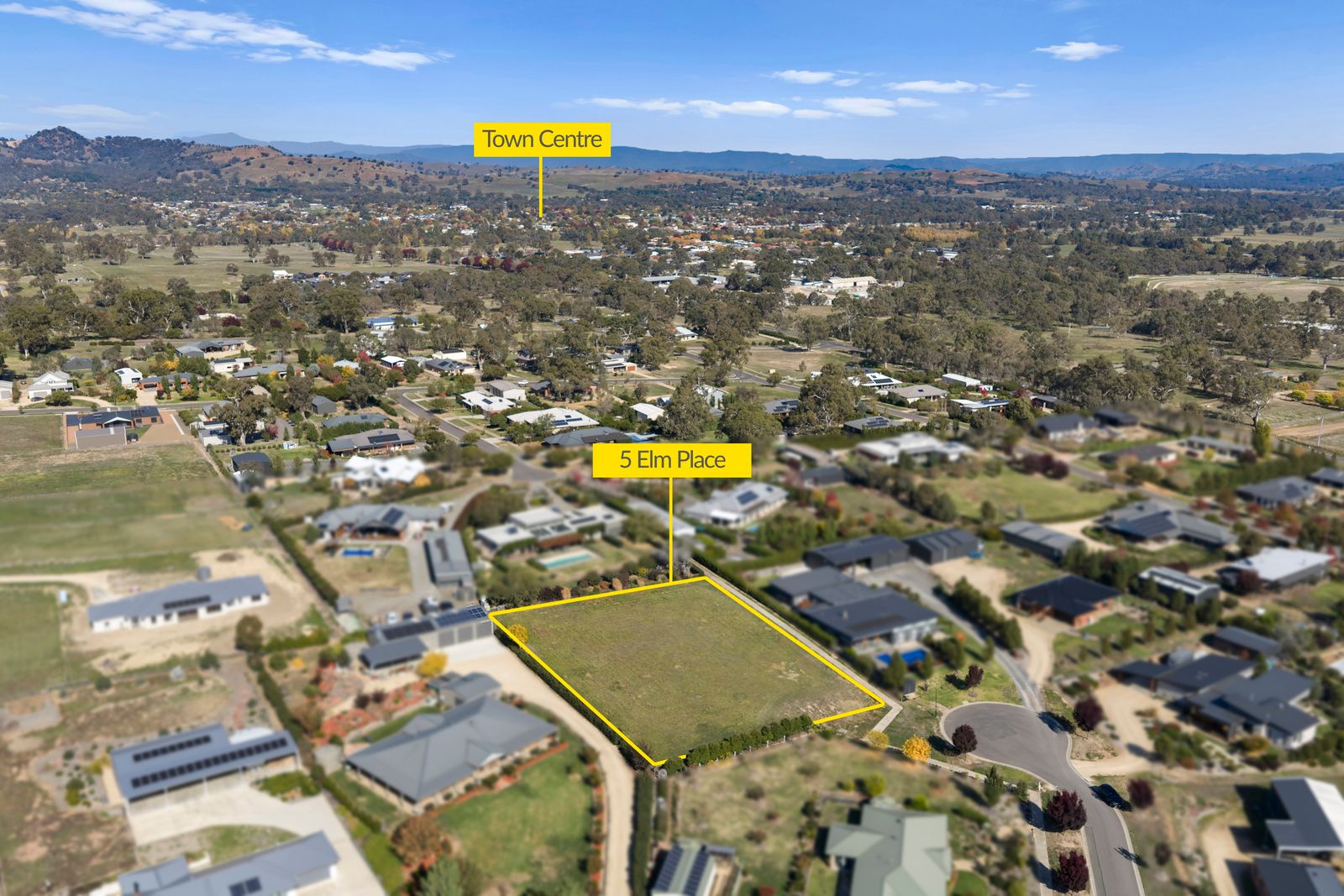 5 Elm Place, Mansfield, VIC 3722
