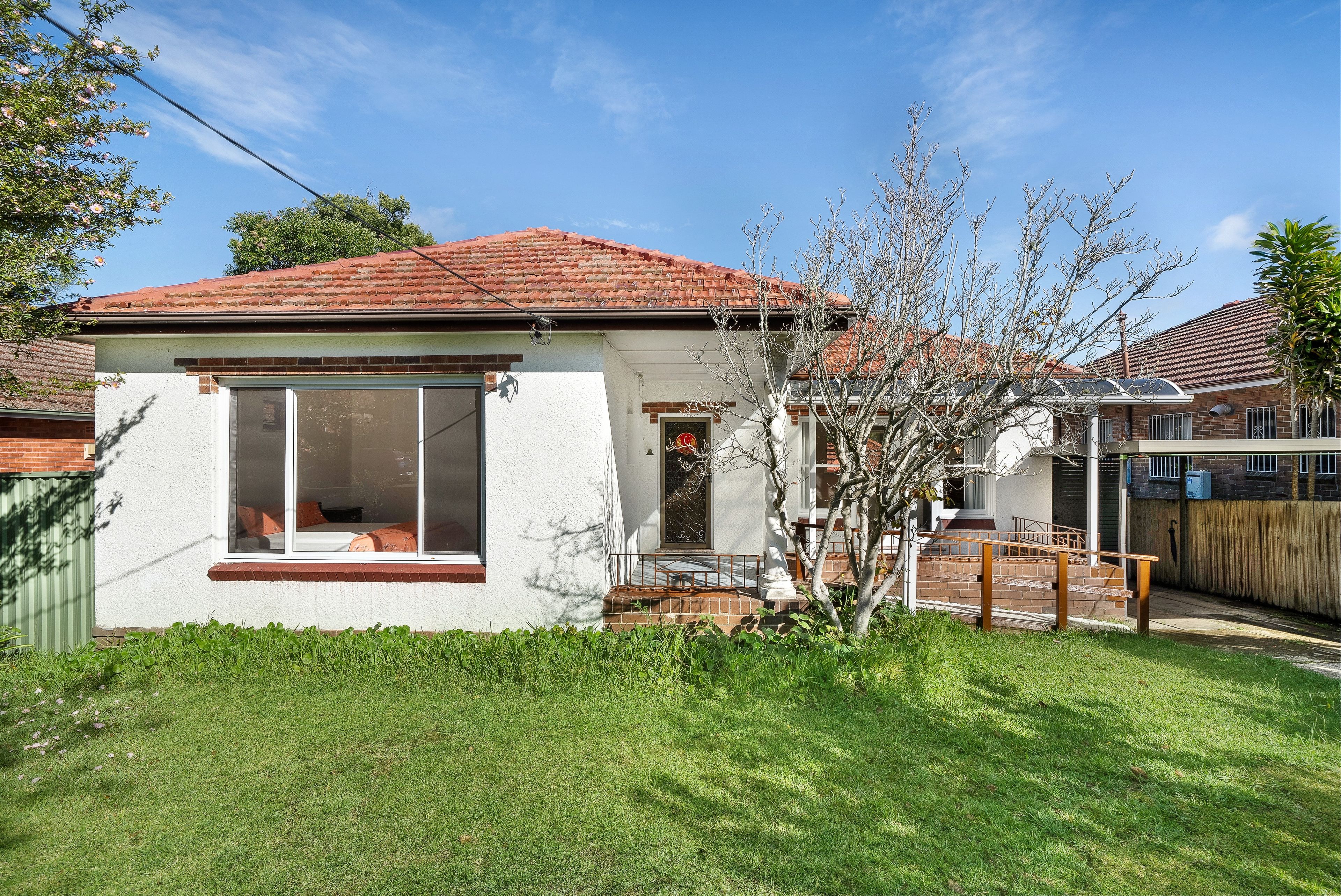 26 Warren Parade, Punchbowl NSW 2196