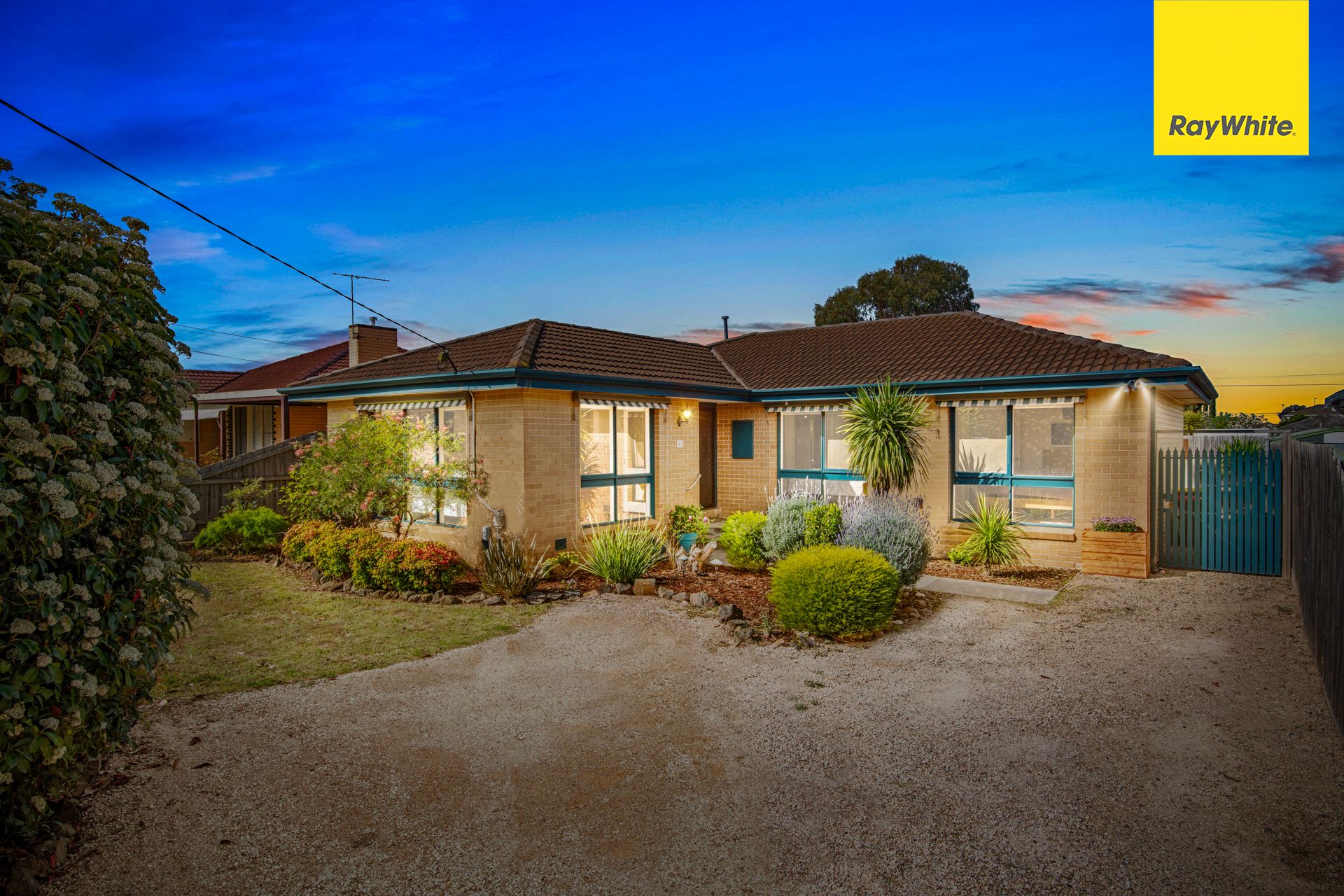 46 Oneills Road, Melton, VIC 3337