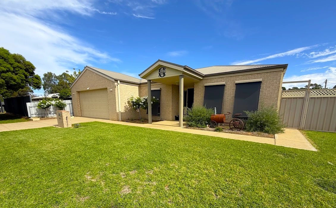 220 Finley Road, Deniliquin, NSW 2710