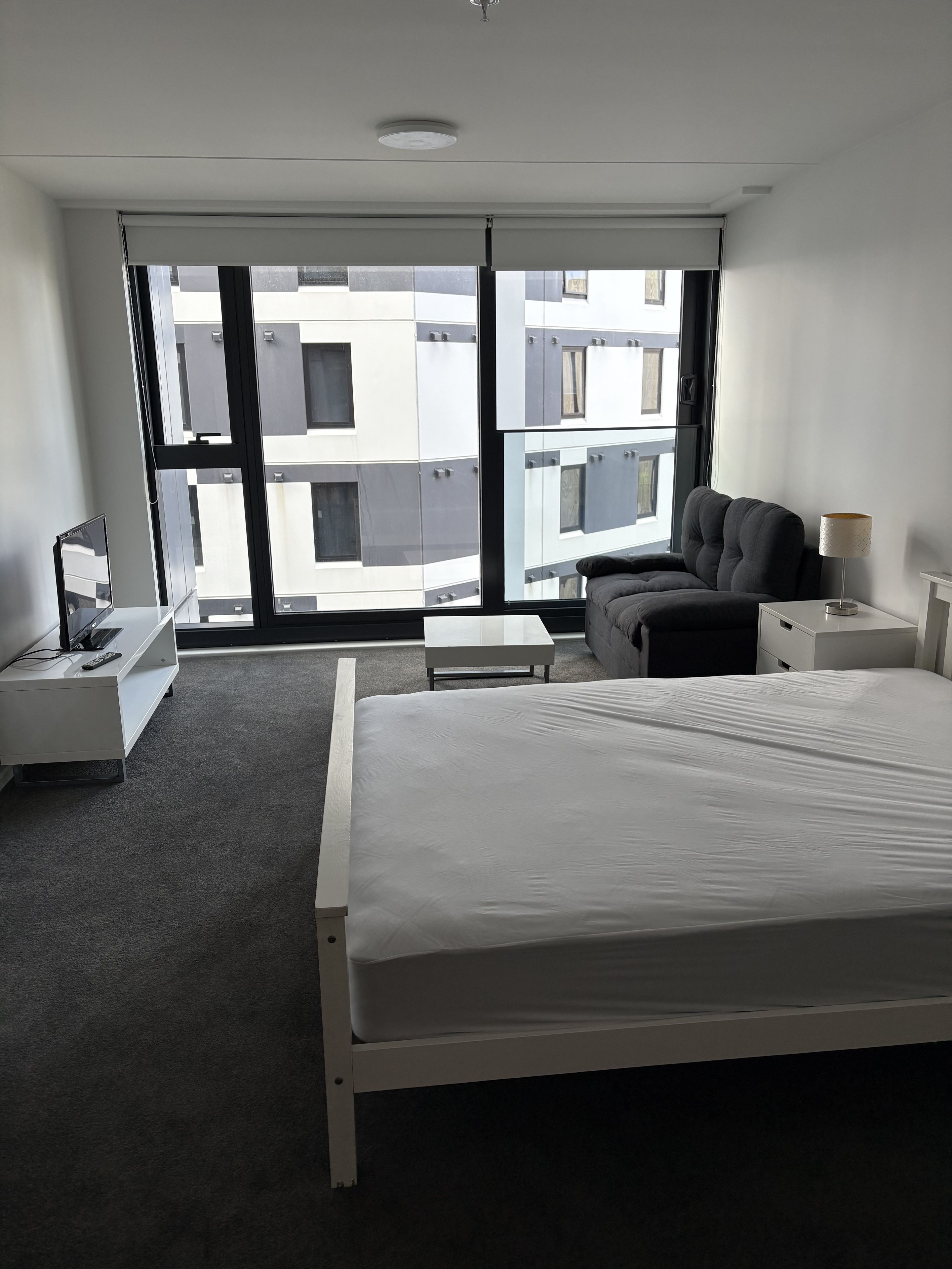 11G/3 Whitaker Place, Auckland Central, Auckland City