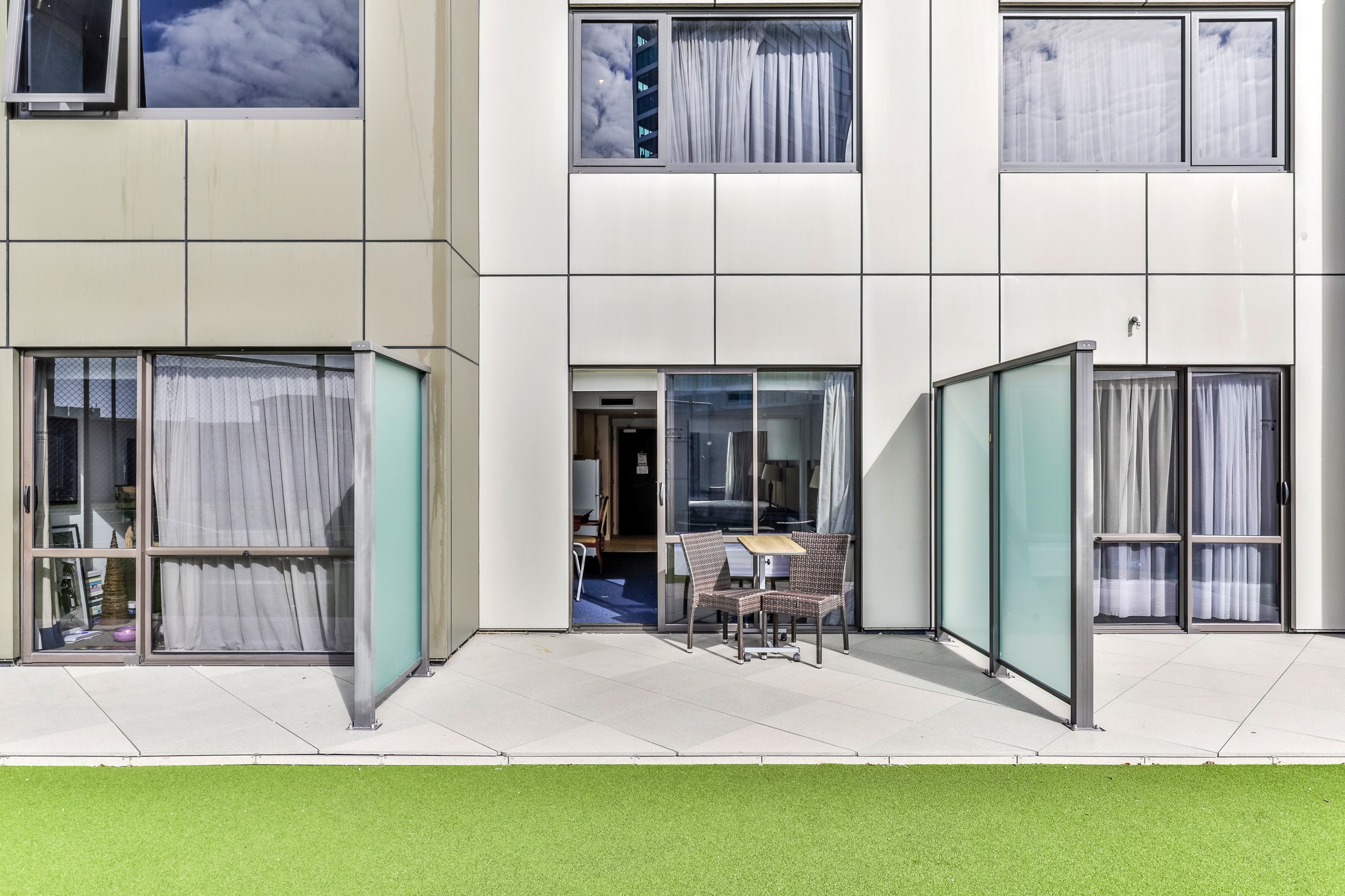 207/9-17 Byron Avenue, Takapuna, North Shore City