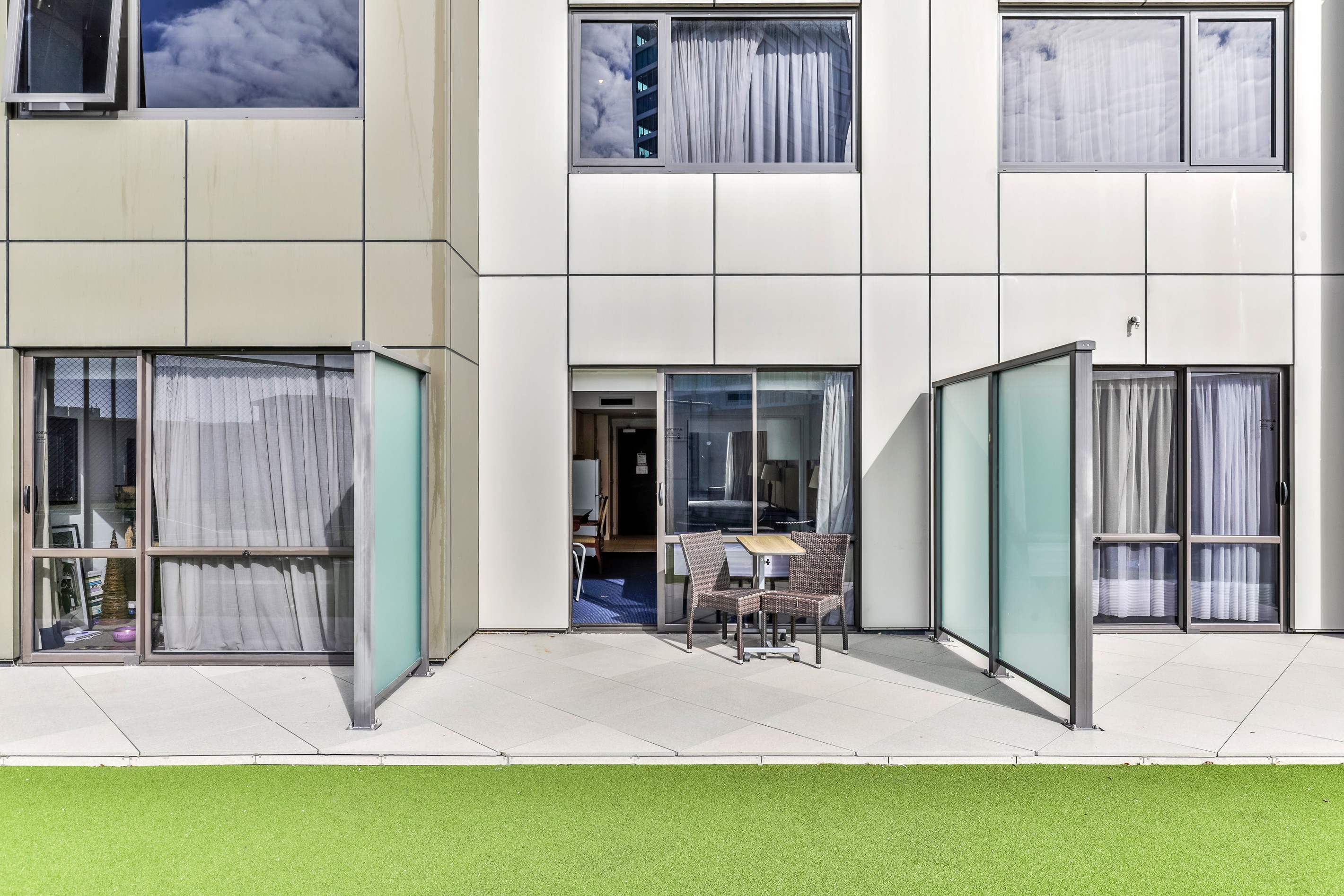 207/9-17 Byron Avenue, Takapuna, North Shore City