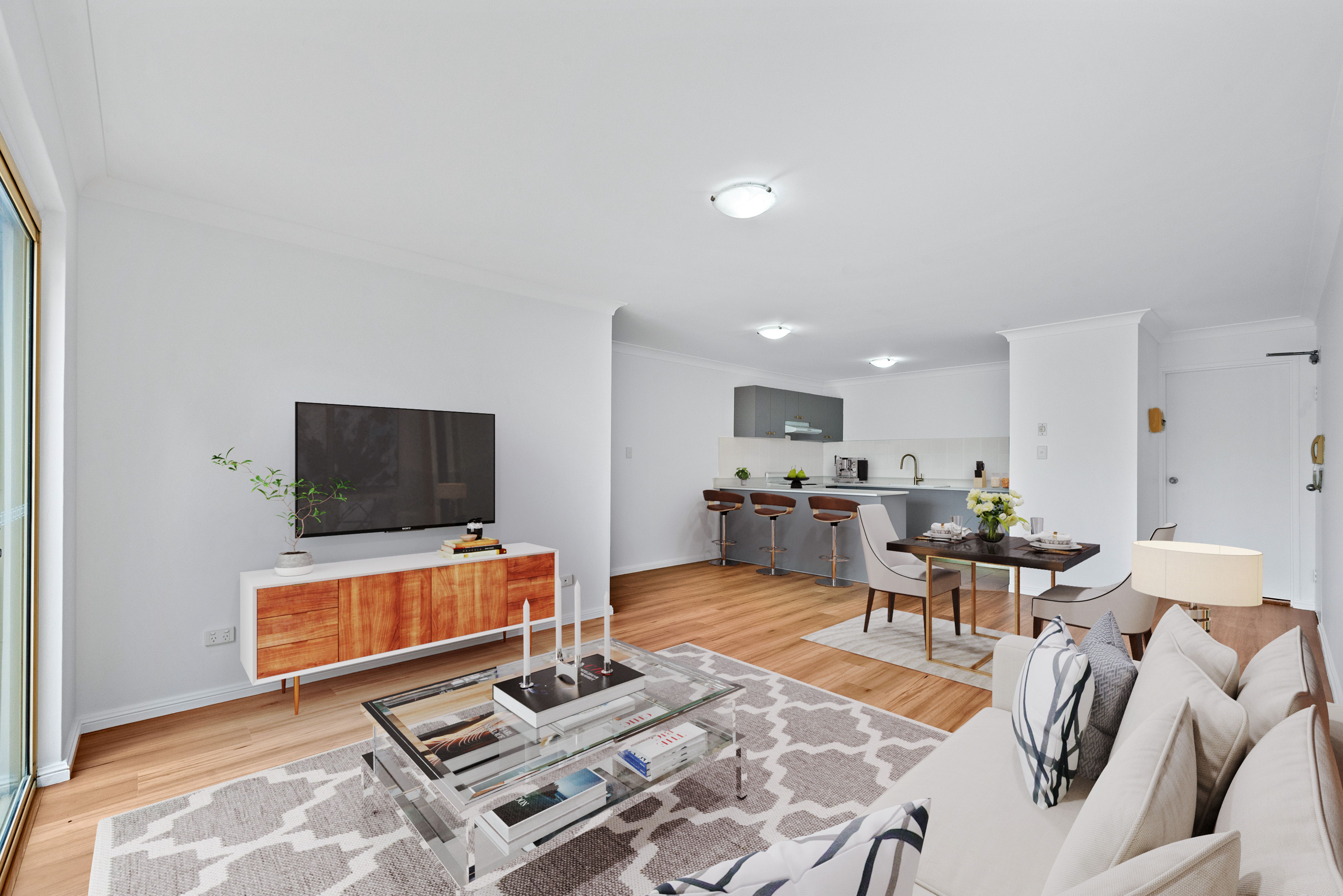 40/40-42 Victoria Street, Werrington, NSW 2747