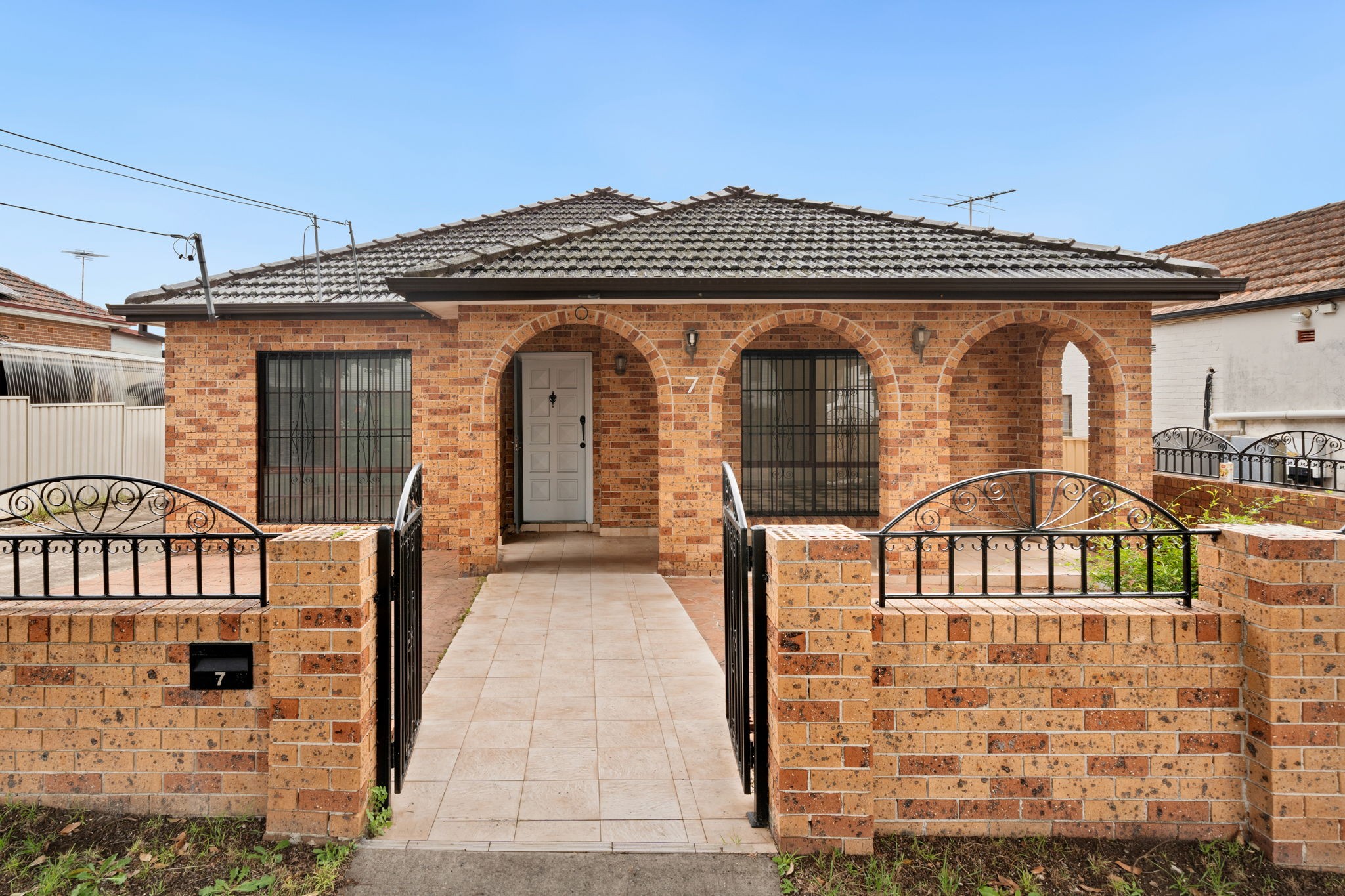 7 Victoria Road, Punchbowl, NSW 2196