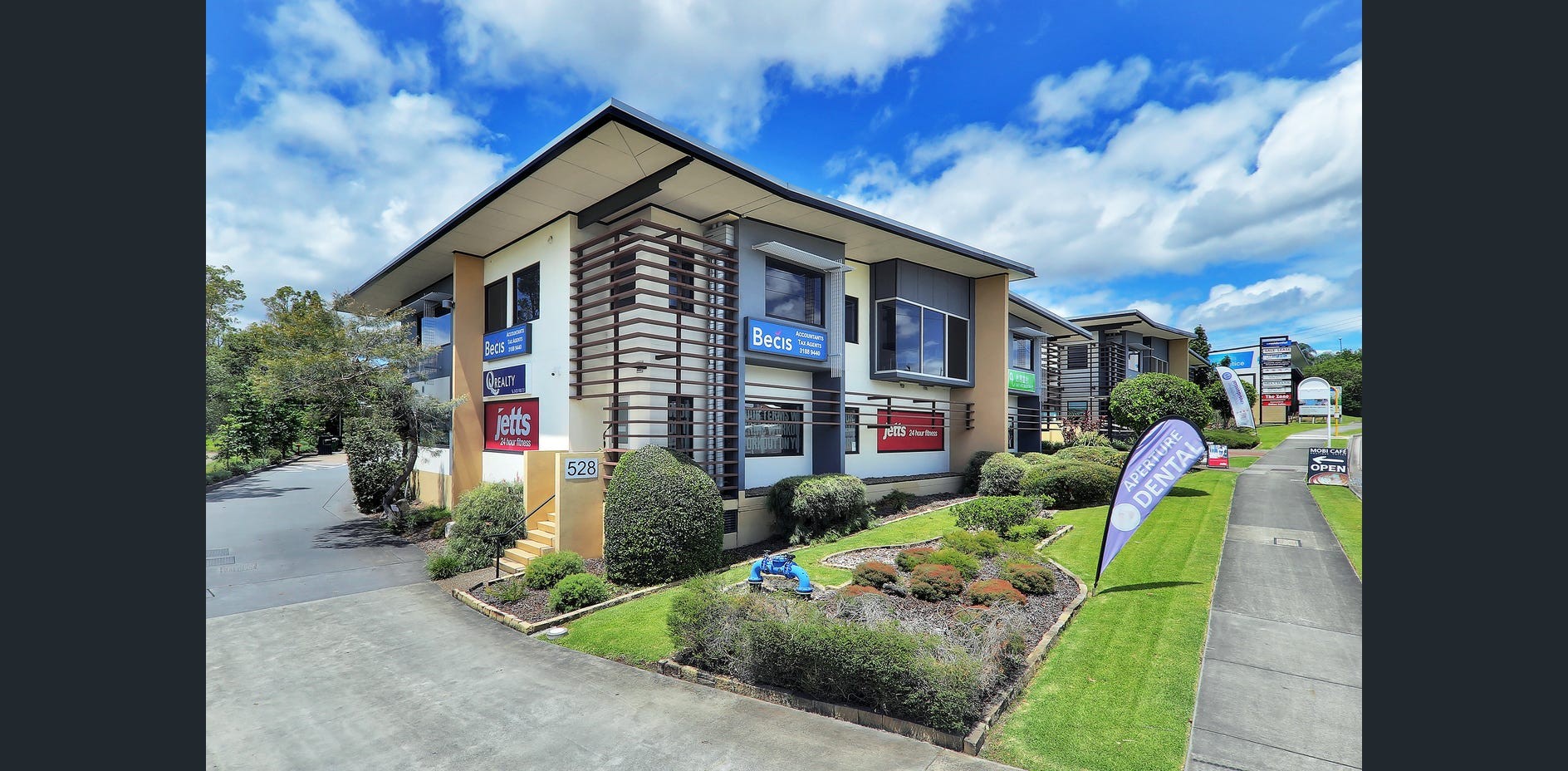 2D/528 Compton Road, Stretton, QLD 4116