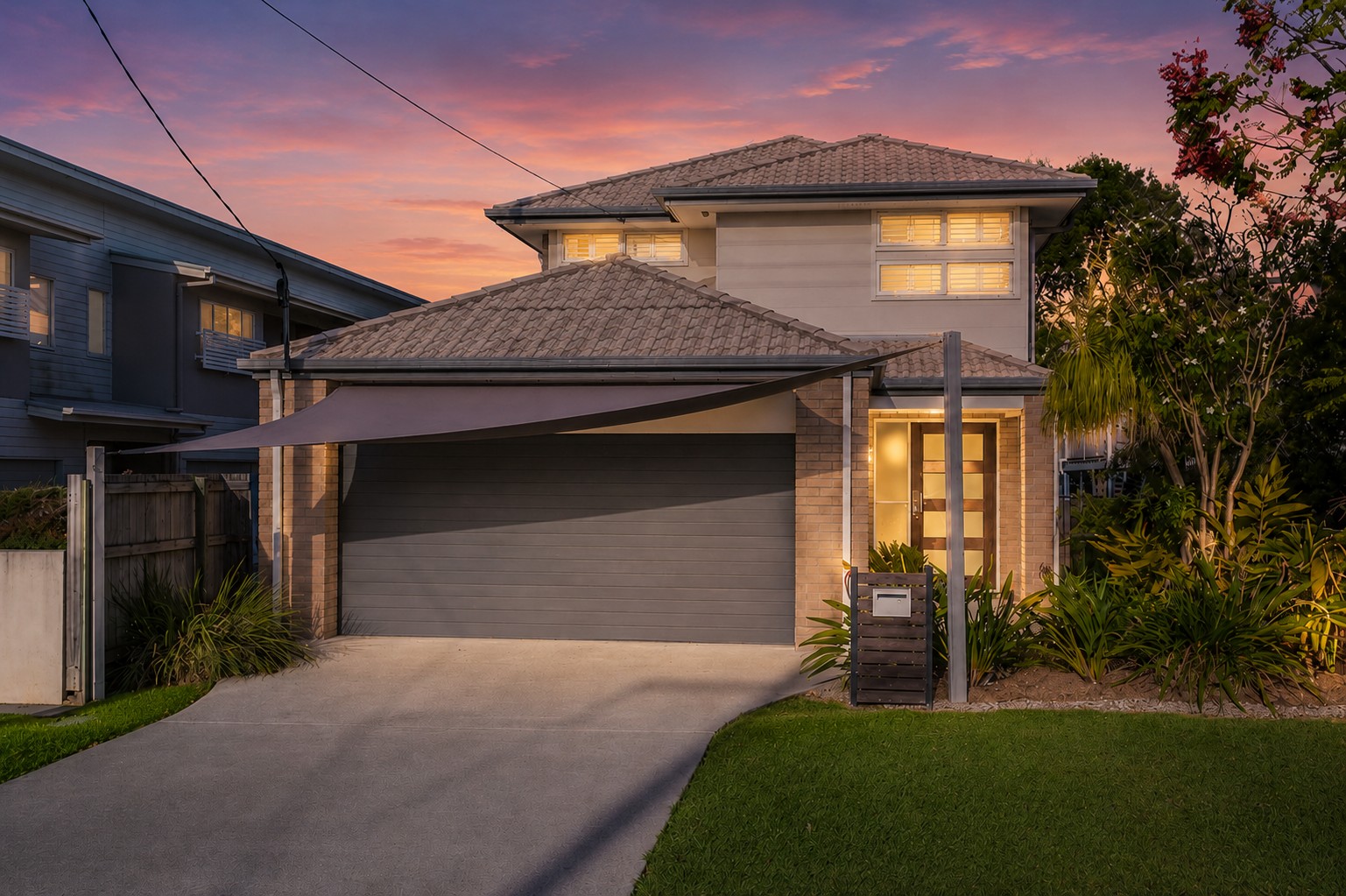 336 Scarborough Road, Scarborough, QLD 4020