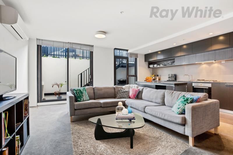 BG15/8 Grosvenor Street, Abbotsford, VIC 3067