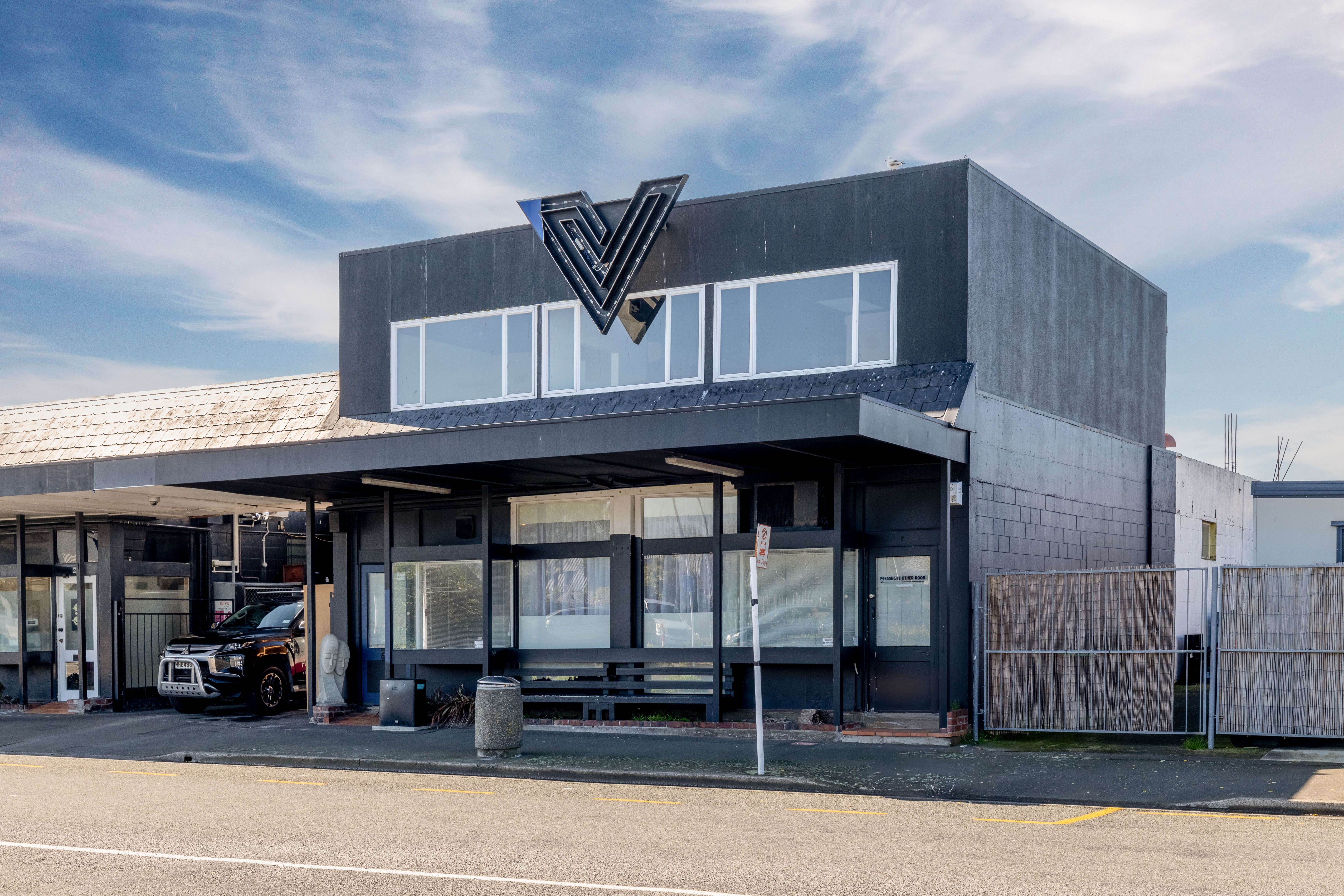 5 Hardy Street (3/135 Seaview Road), New Brighton, Christchurch City