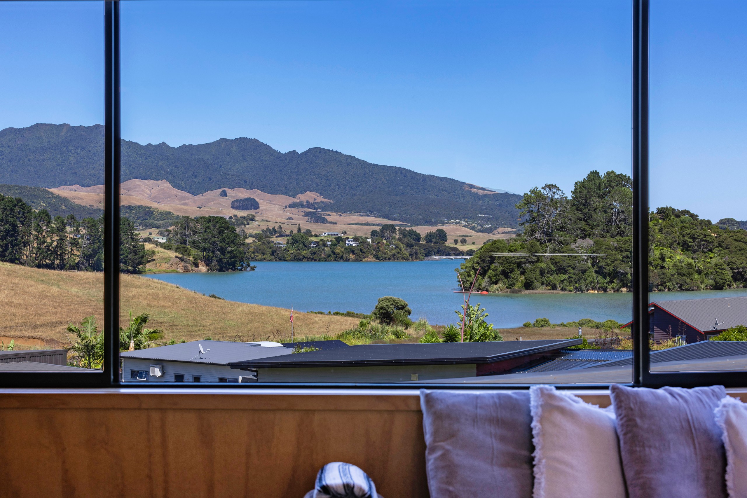 4 Te Whare Hauora Place, Raglan, Waikato District