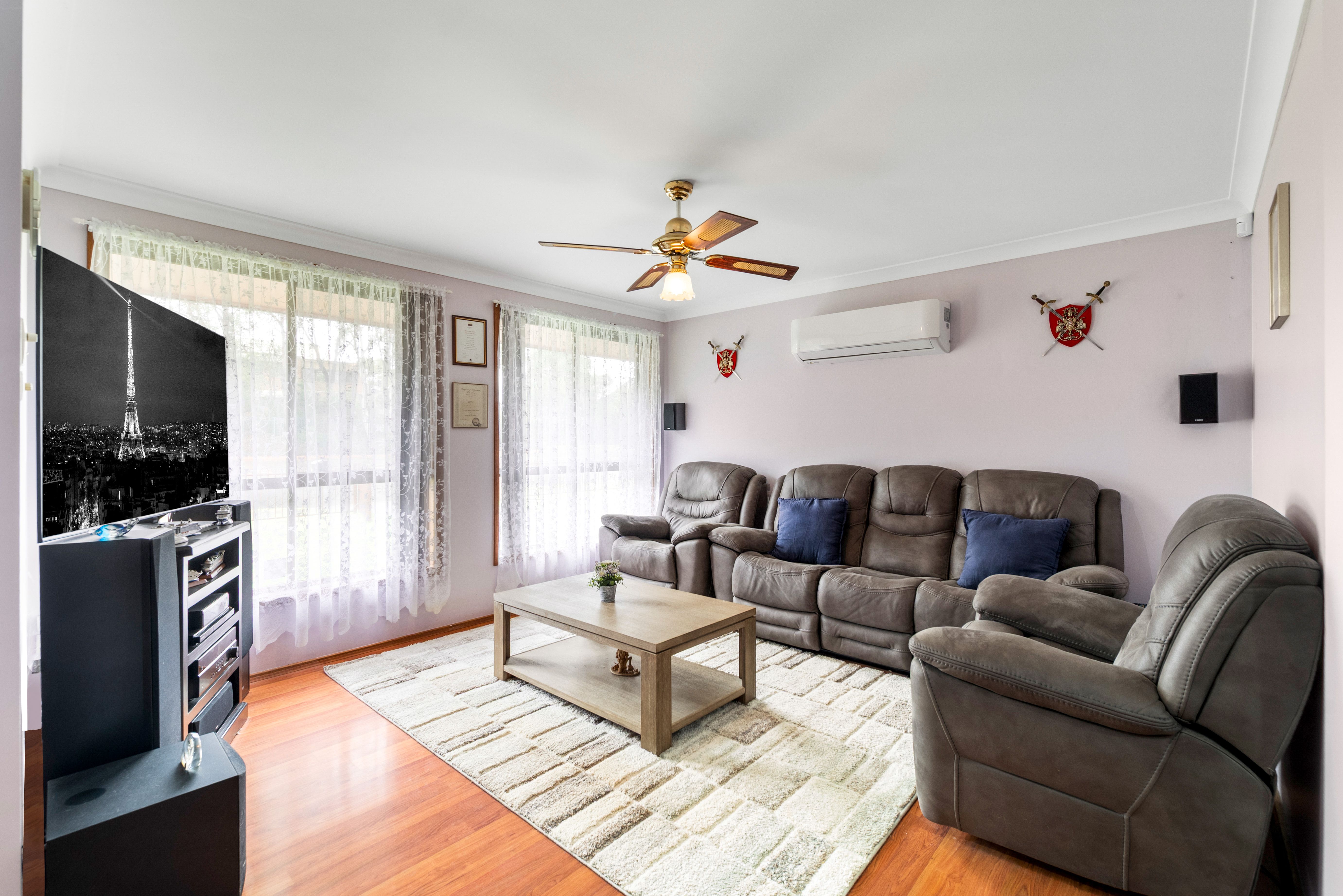 97 Thunderbolt Drive, Raby, NSW 2566