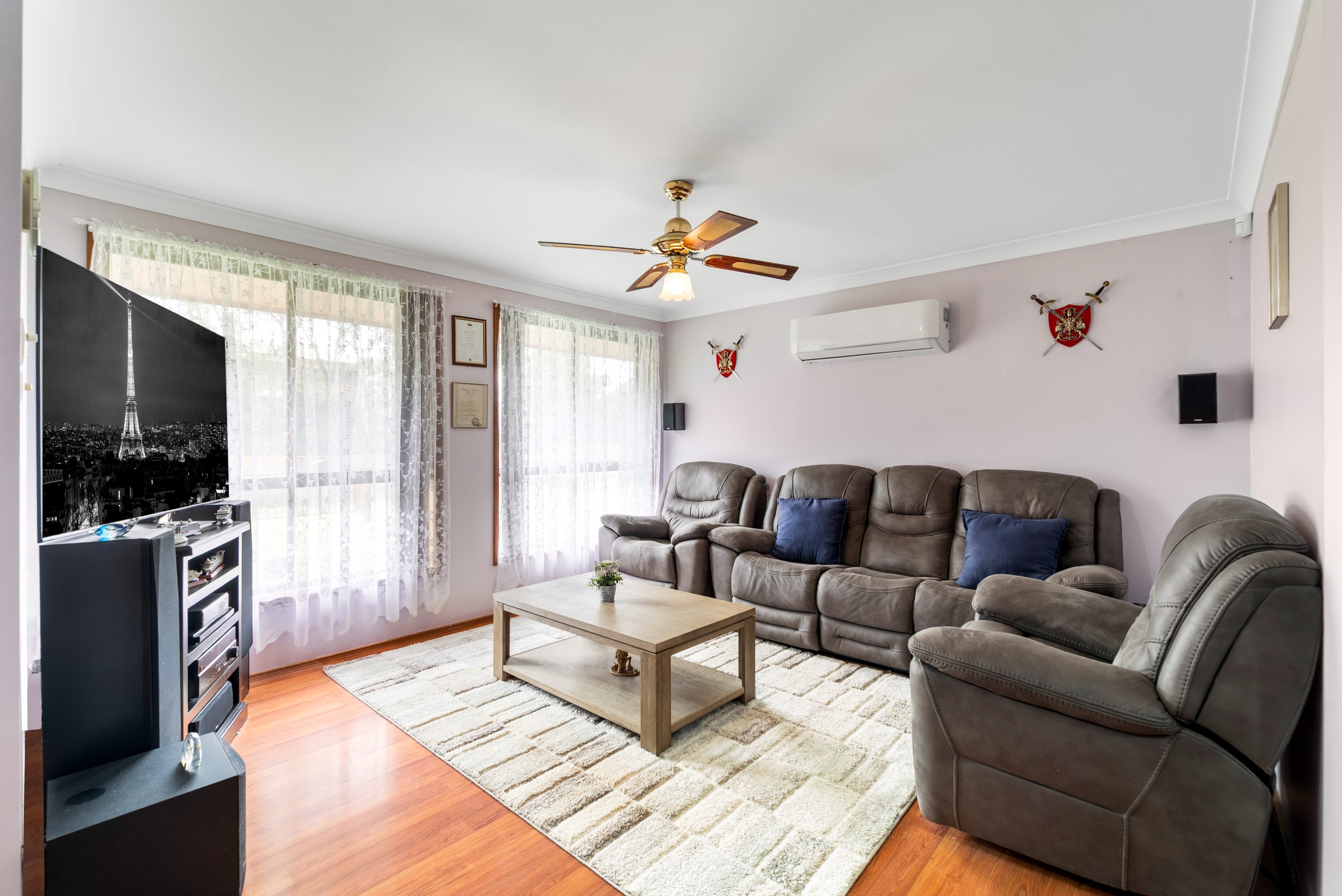 97 Thunderbolt Drive, Raby, NSW 2566