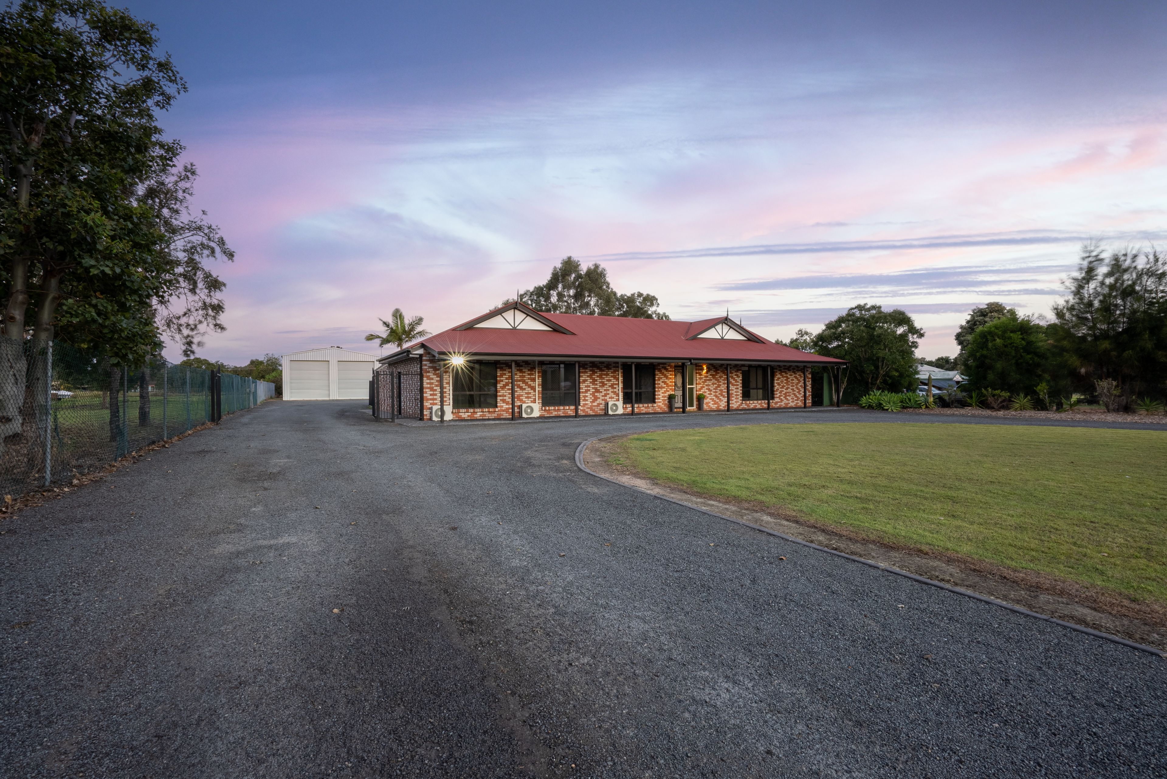 23 Lowood Minden Road, Lowood, QLD 4311 Sold House Ray White Ipswich