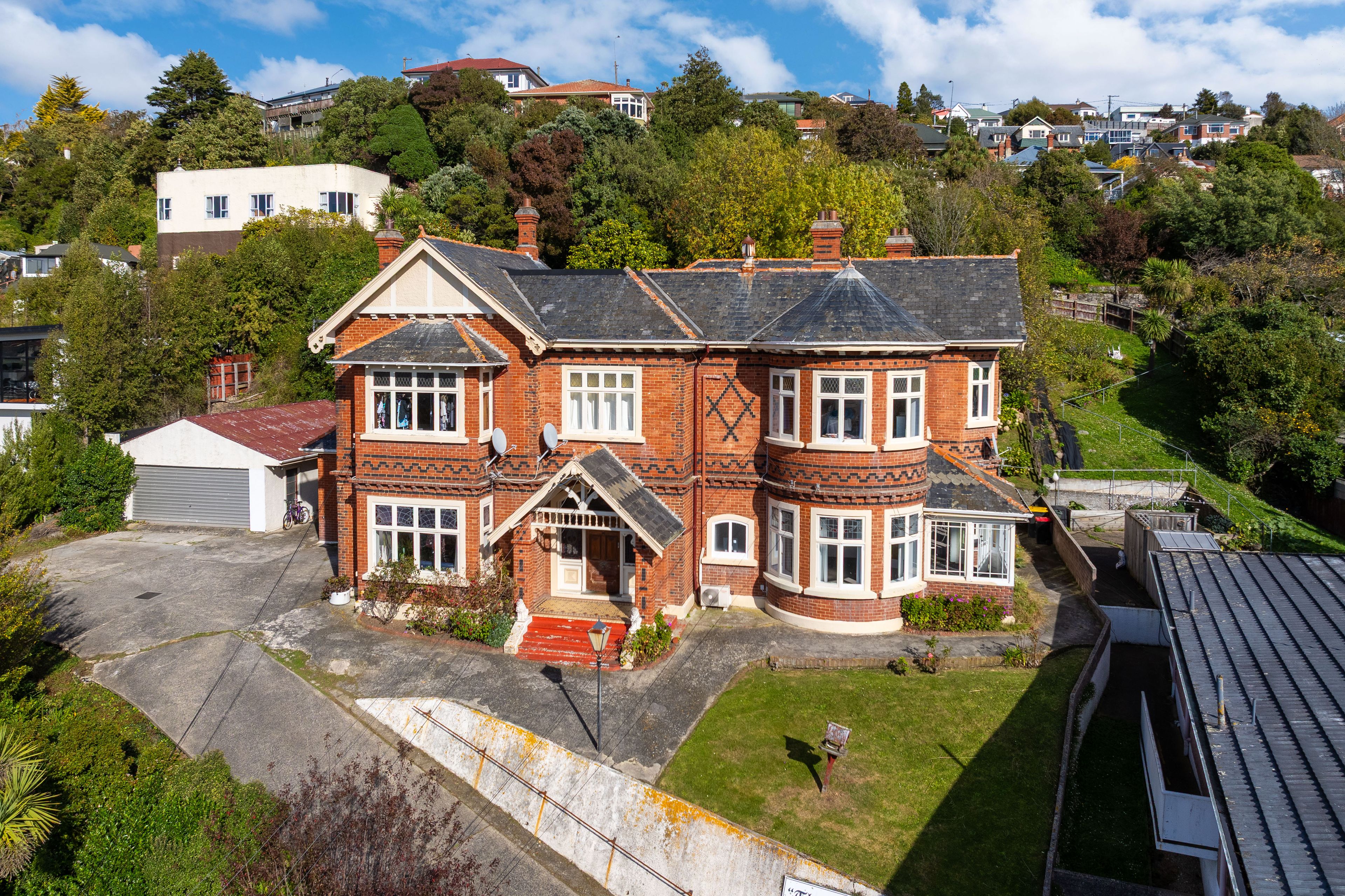 42 Forbury Road, Forbury, Dunedin City