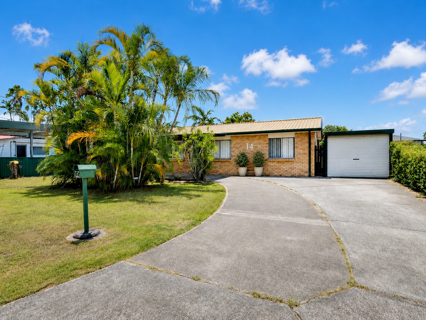 14 Katrina Crescent, Waterford West, QLD 4133