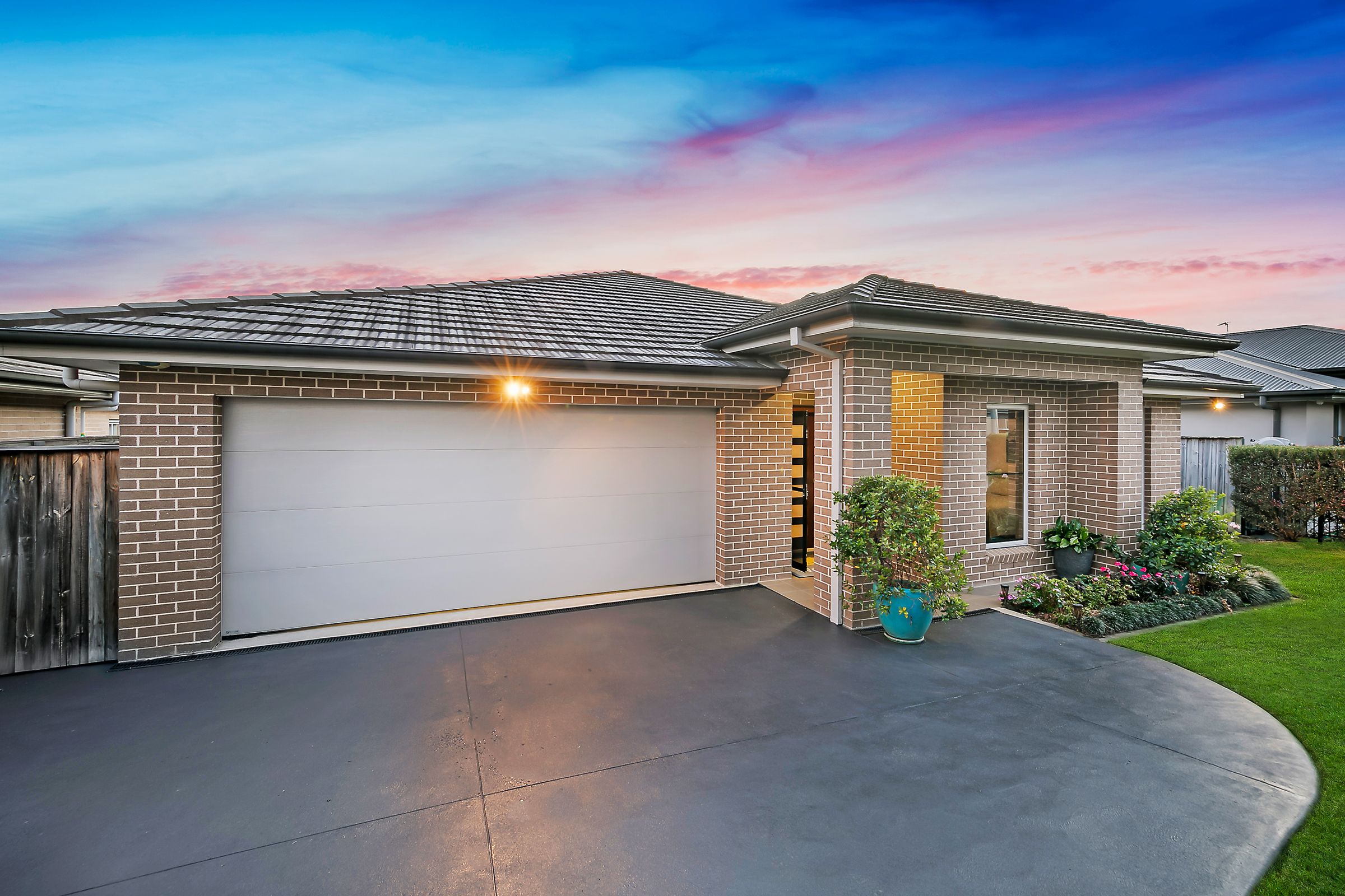 21 Murrayfield Avenue, North Kellyville, NSW 2155