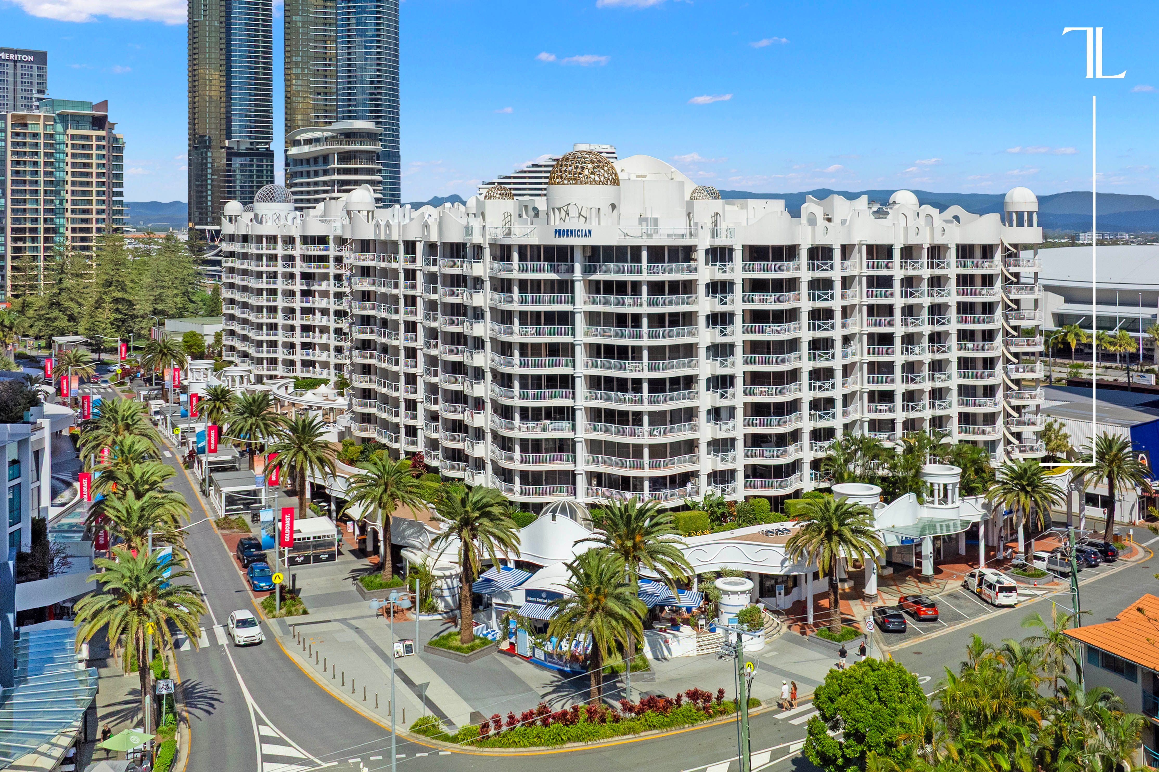 2102/24-26 Queensland Avenue, Broadbeach, QLD 4218
