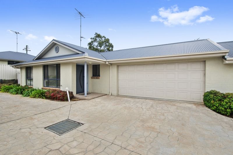 7/44 William Street — photo from Ray White North Richmond