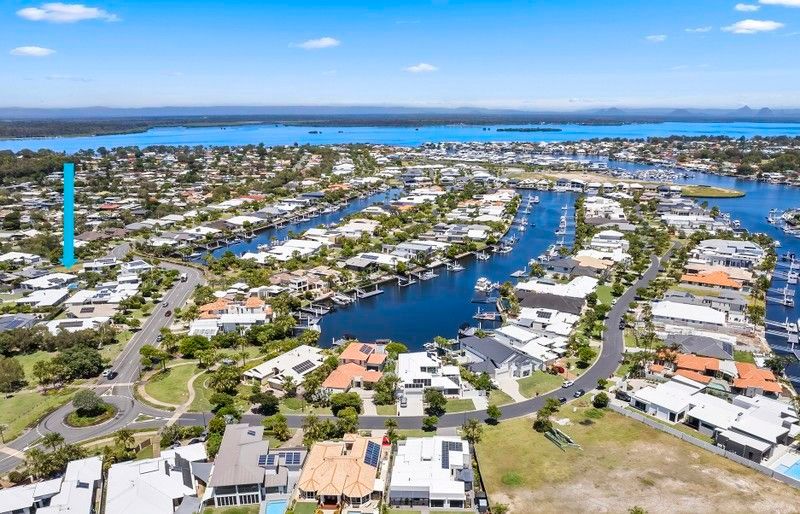 112 Marina Boulevard, Banksia Beach, QLD 4507 Land for Sale Bribie Island Real Estate Ray