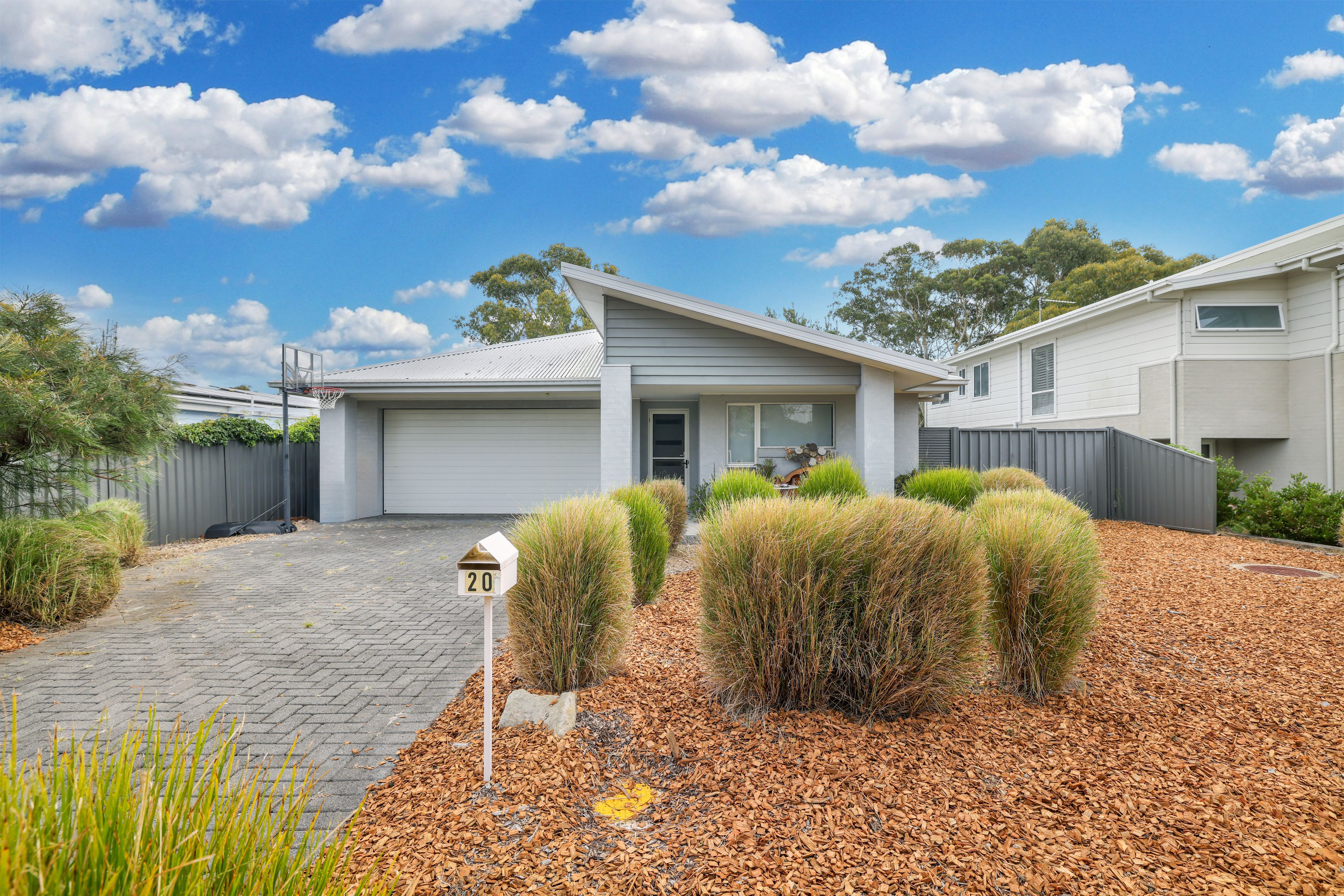 20 Hazelwood Rise, Callala Beach, NSW