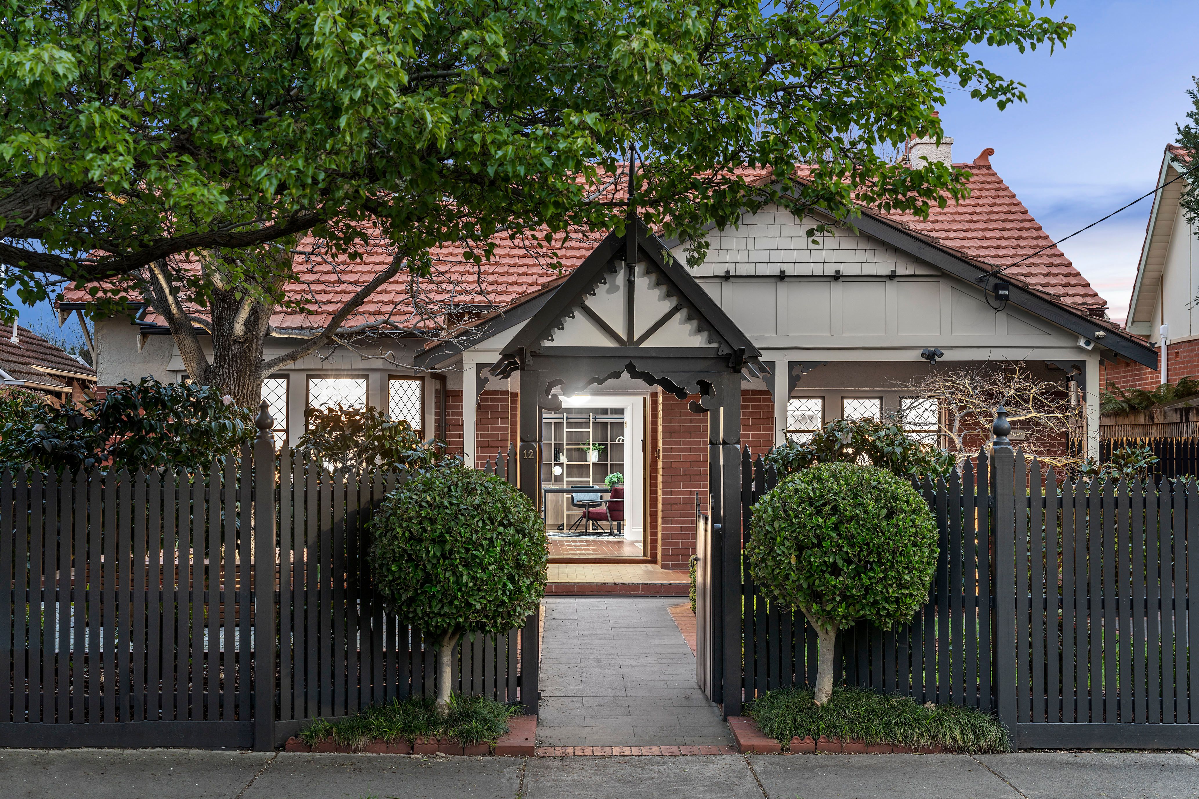12 Serrell Street, Malvern East VIC 3145