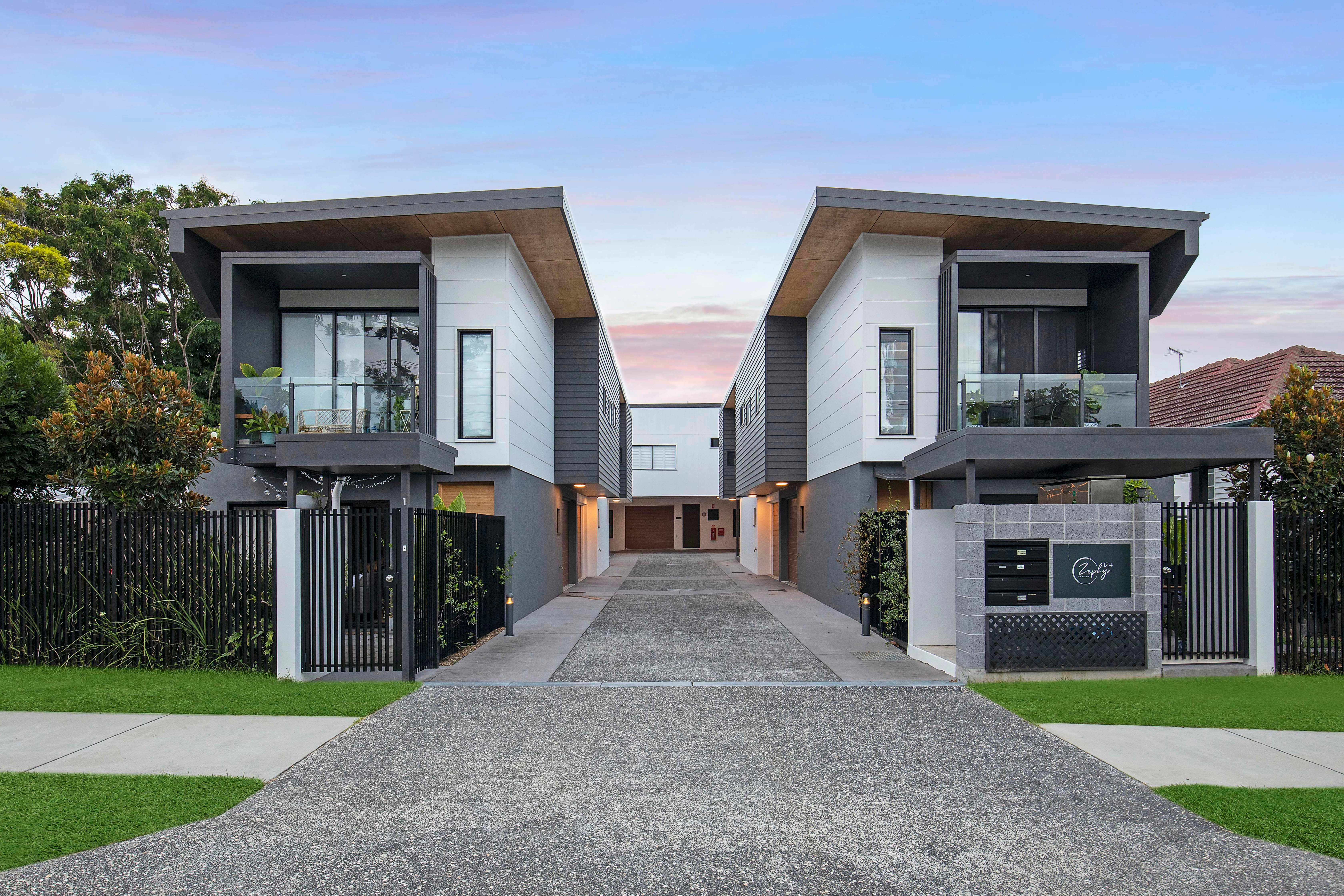 124 Nellie Street, Nundah QLD 4012
