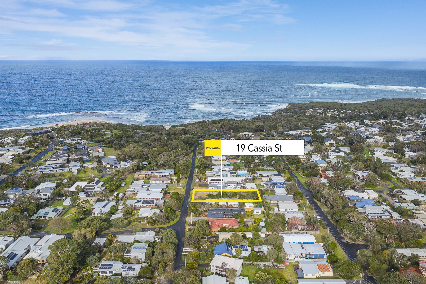 19 Cassia Street, Cape Paterson, VIC 3995