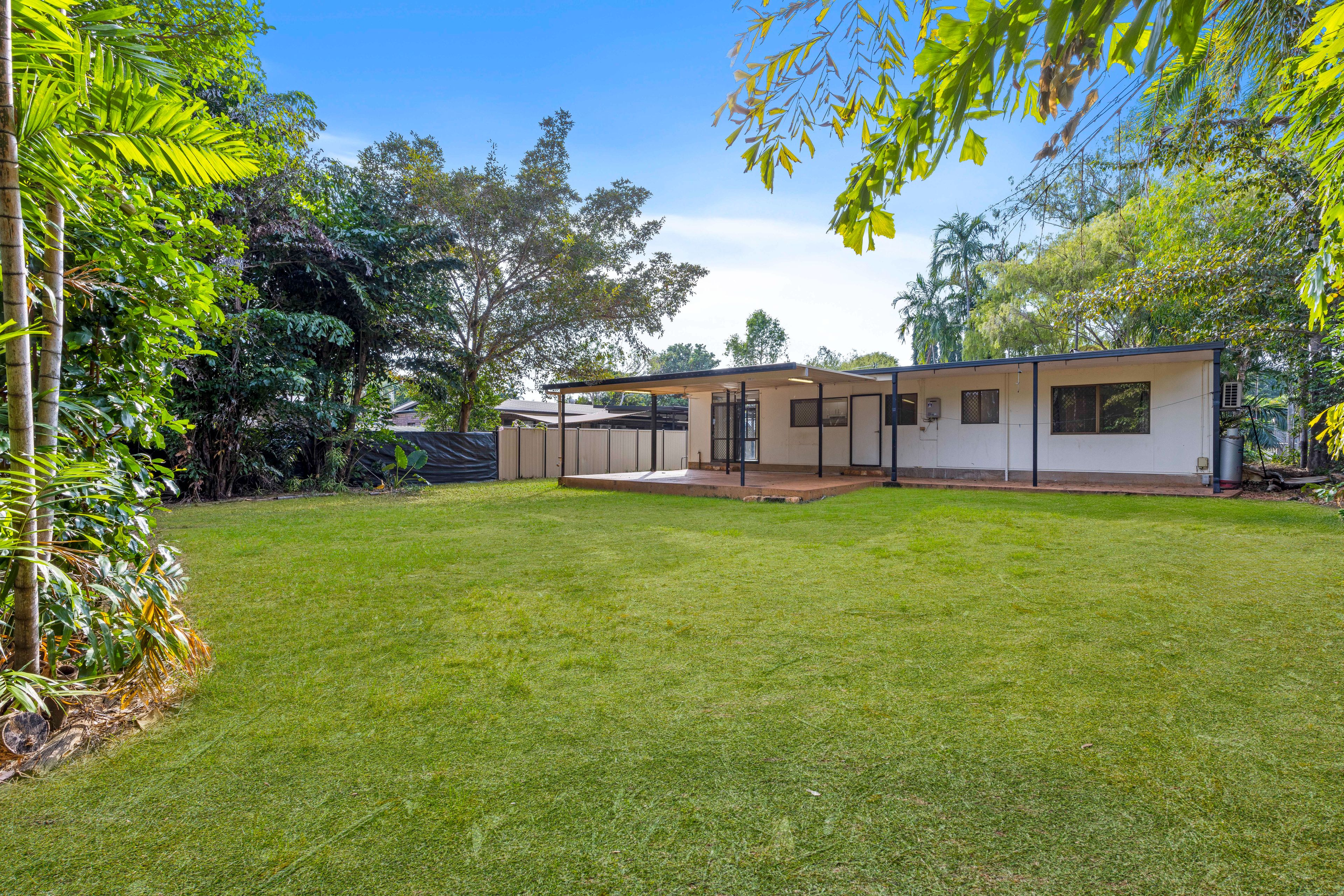 8 Fletcher Circuit, Driver, NT 0830