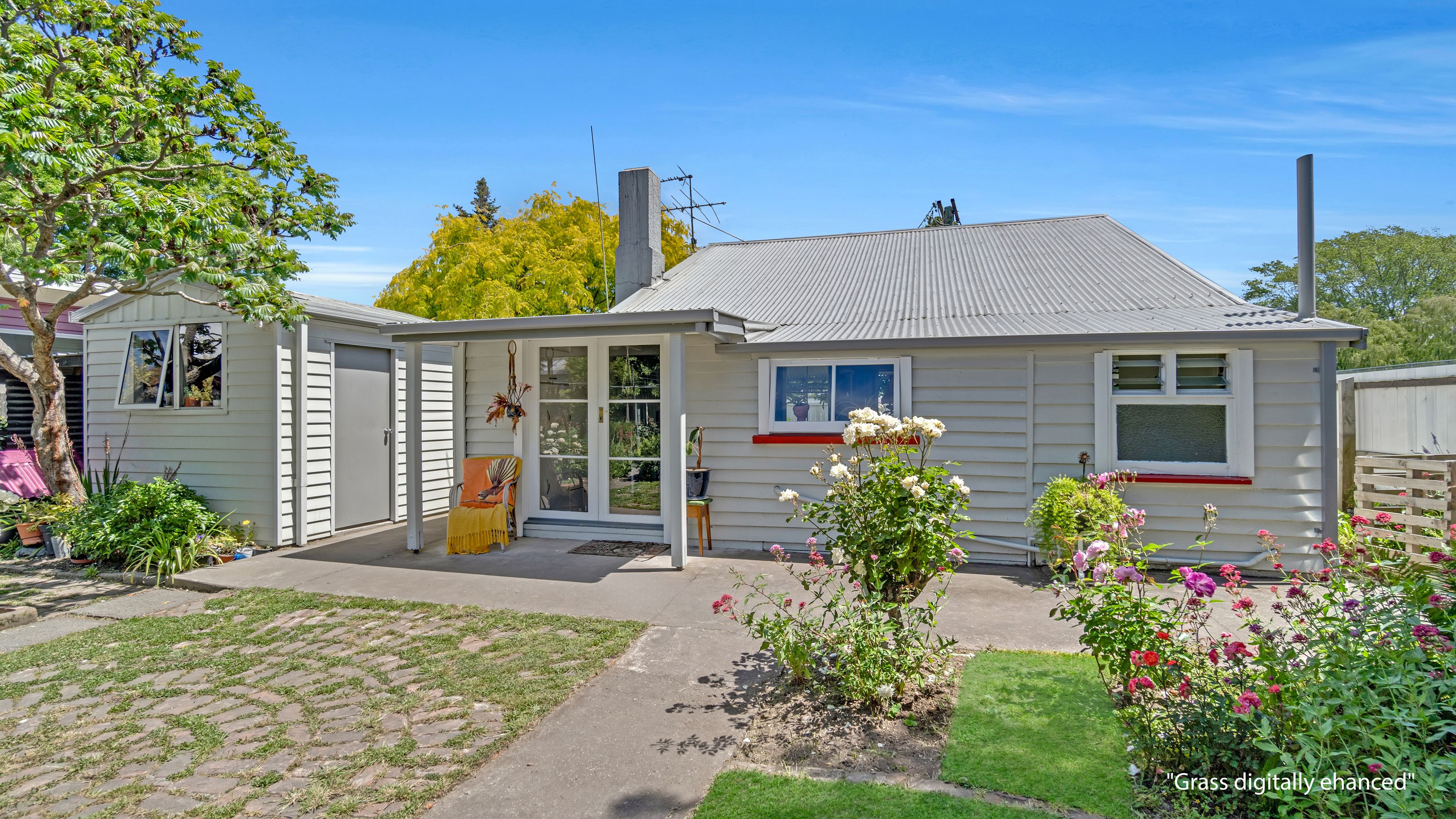 56 Church Street, Rangiora, Waimakariri District