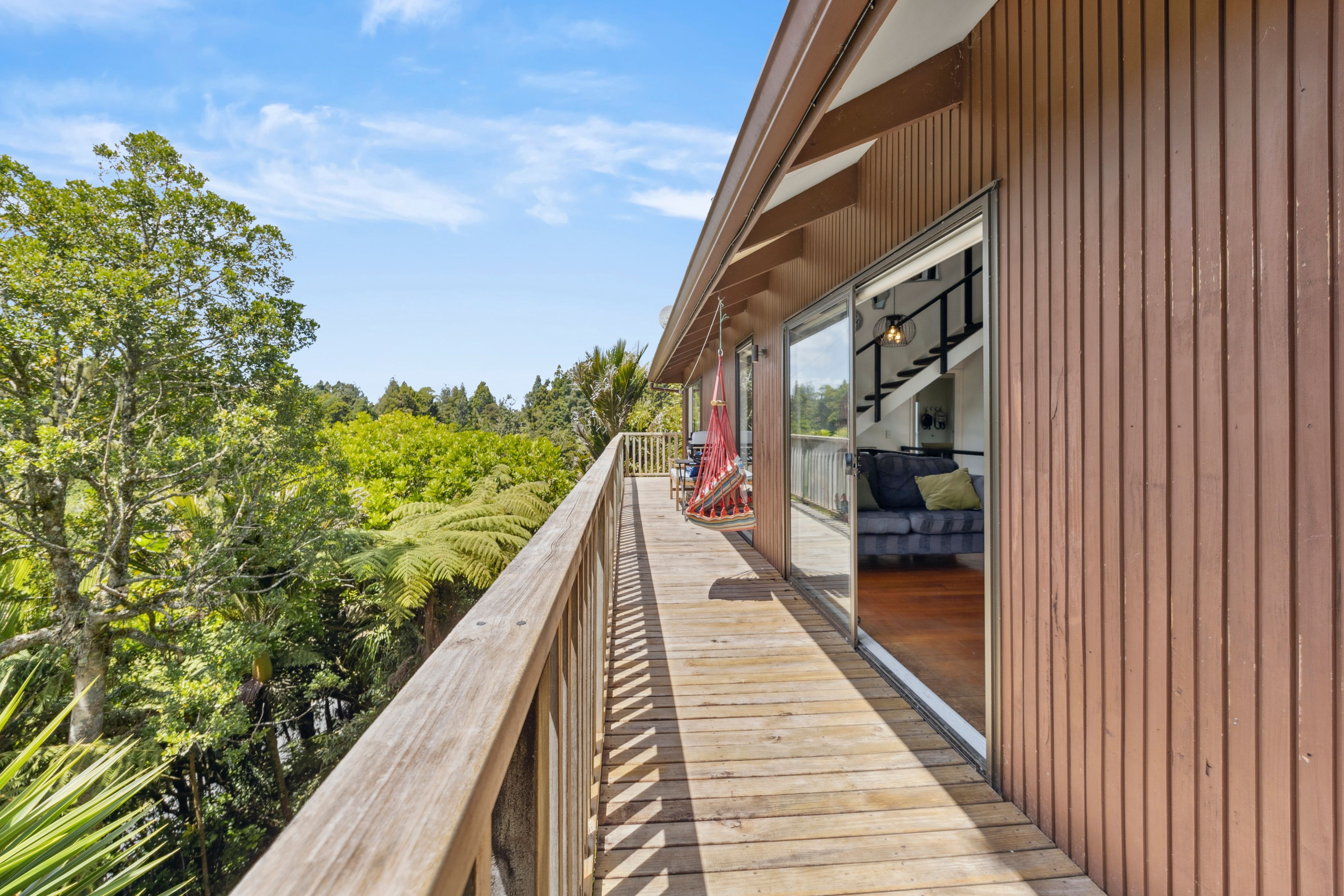207 Shaw Road, Titirangi, Waitakere City