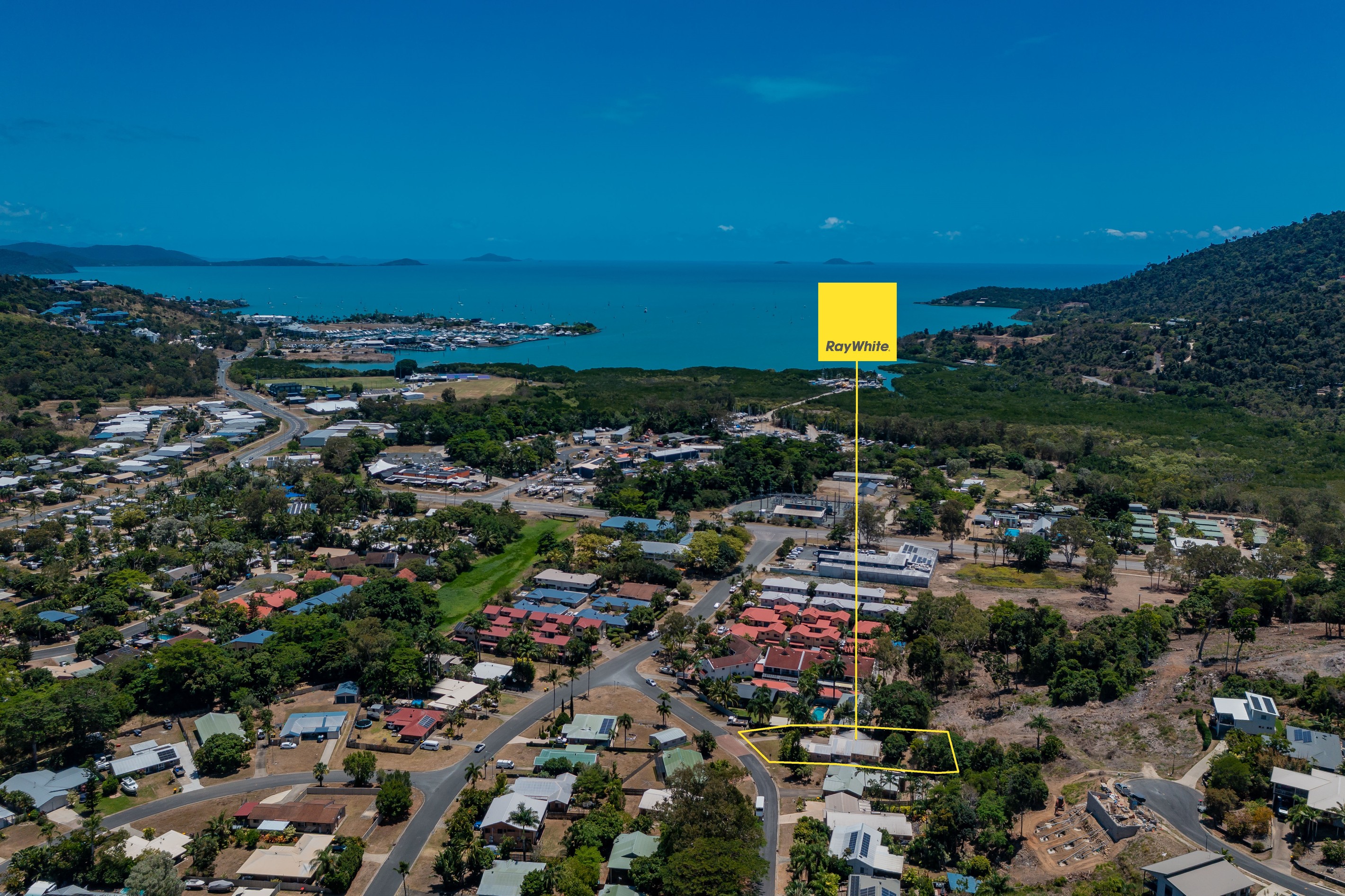 3 Sandpiper Crescent, Jubilee Pocket, QLD 4802