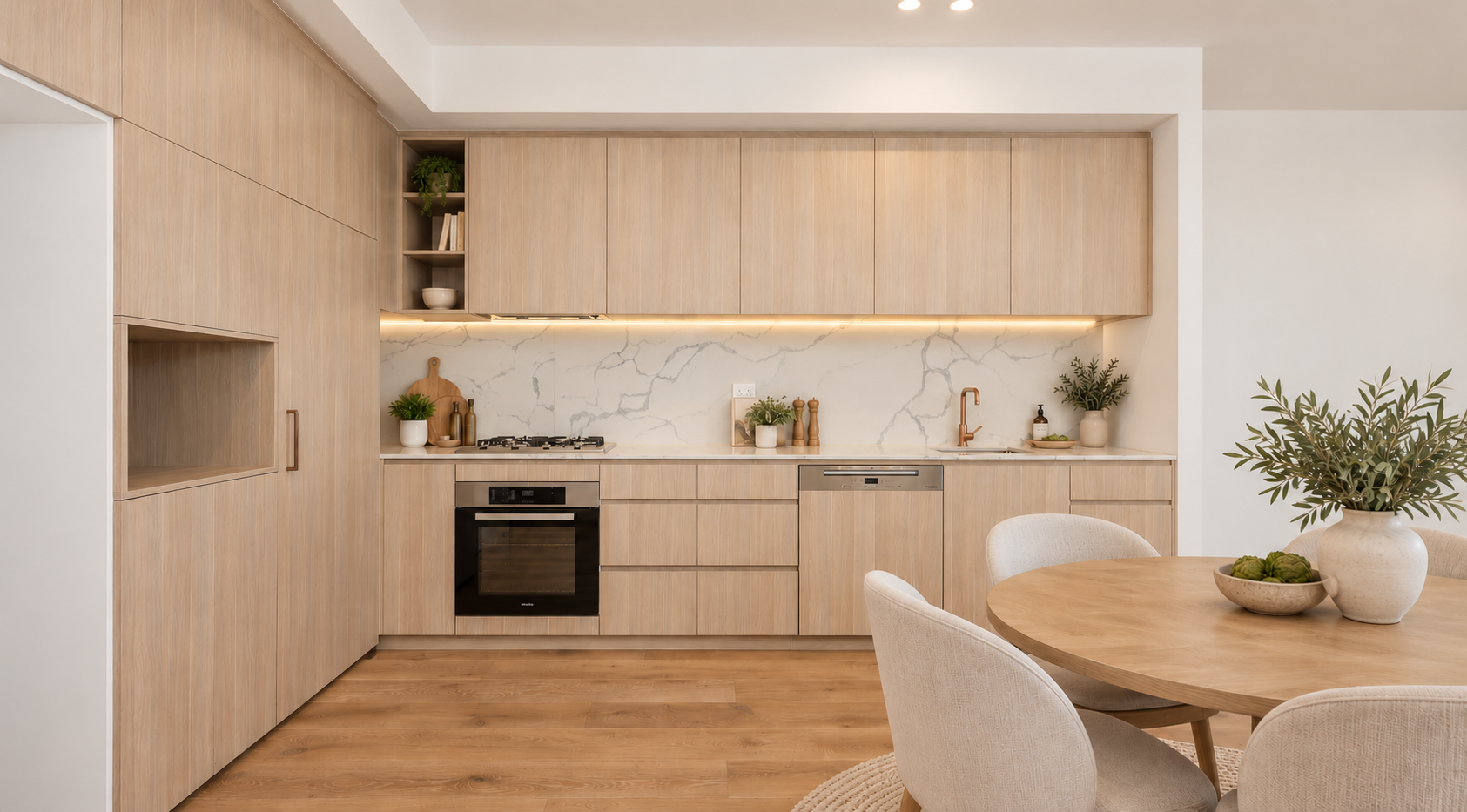 402/305A Pacific Highway — photo from Ray White Upper North Shore