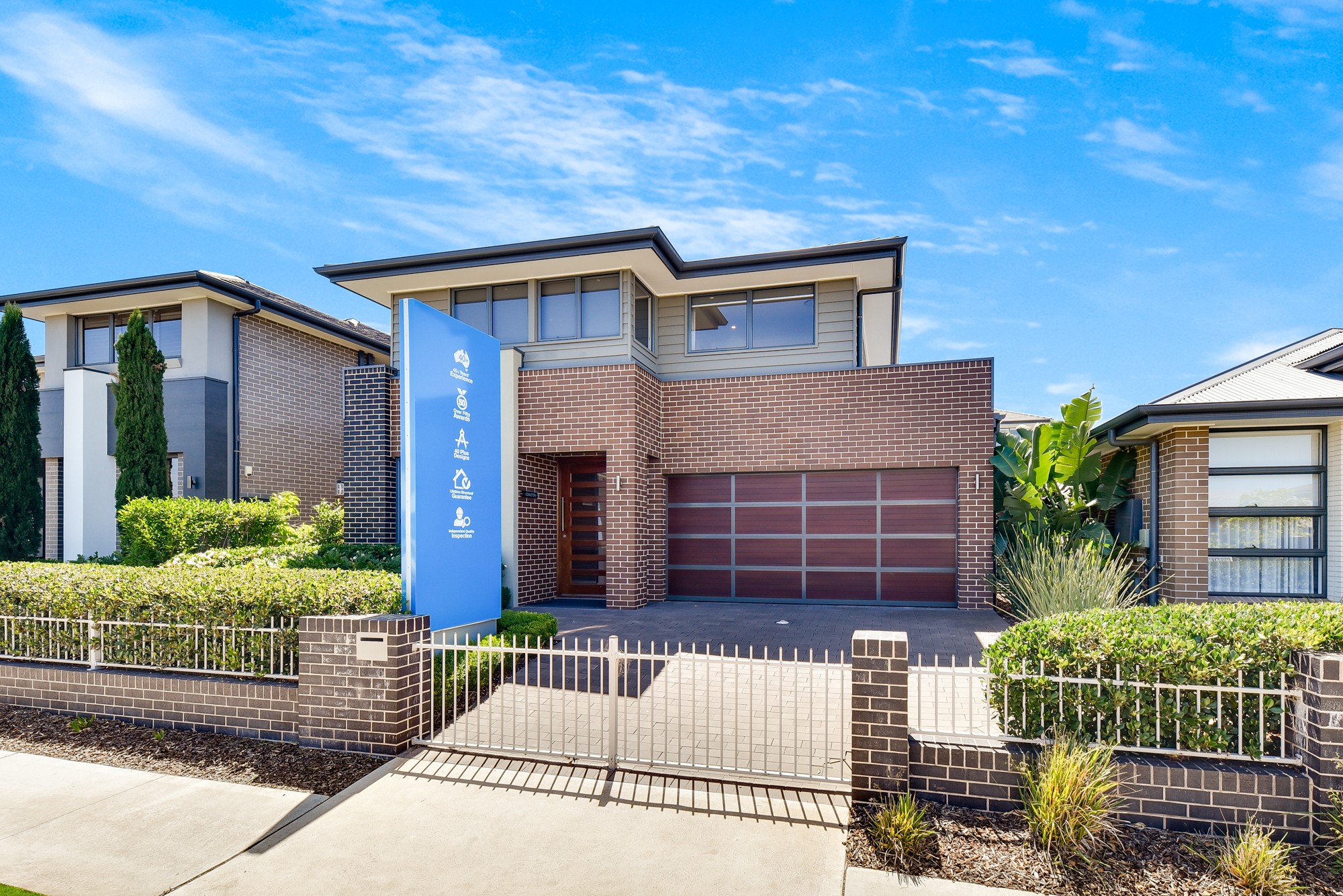 7 (Lot 22) Joey Crescent, Denham Court, NSW 2565