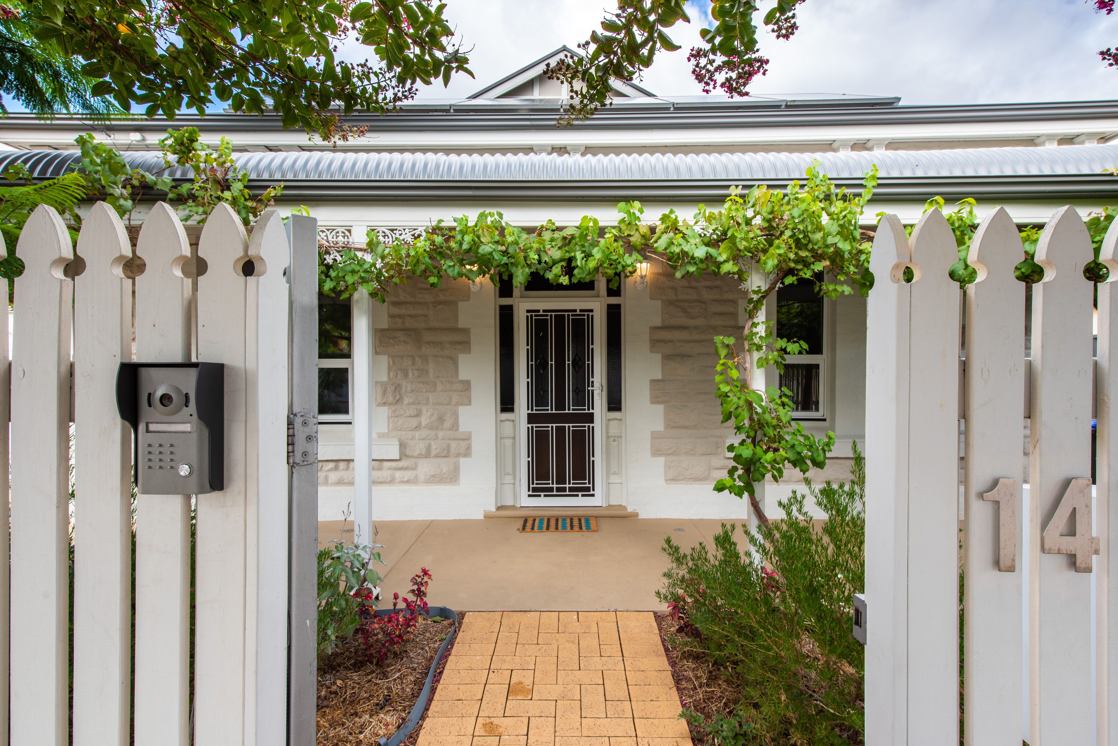 14 Elgin Street, Woodville Park, SA 5011