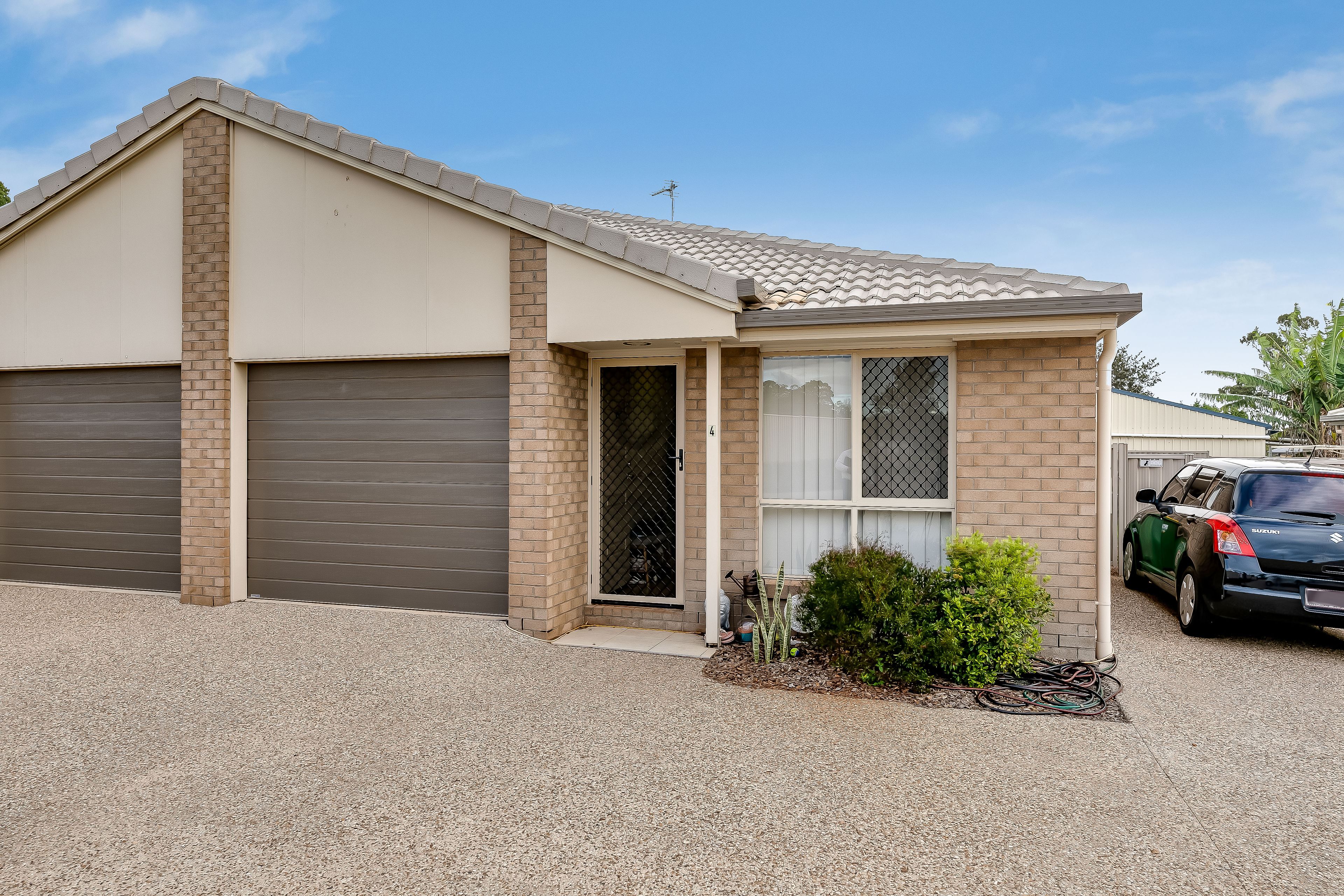 4-6 Costello Street, Harlaxton QLD 4350
