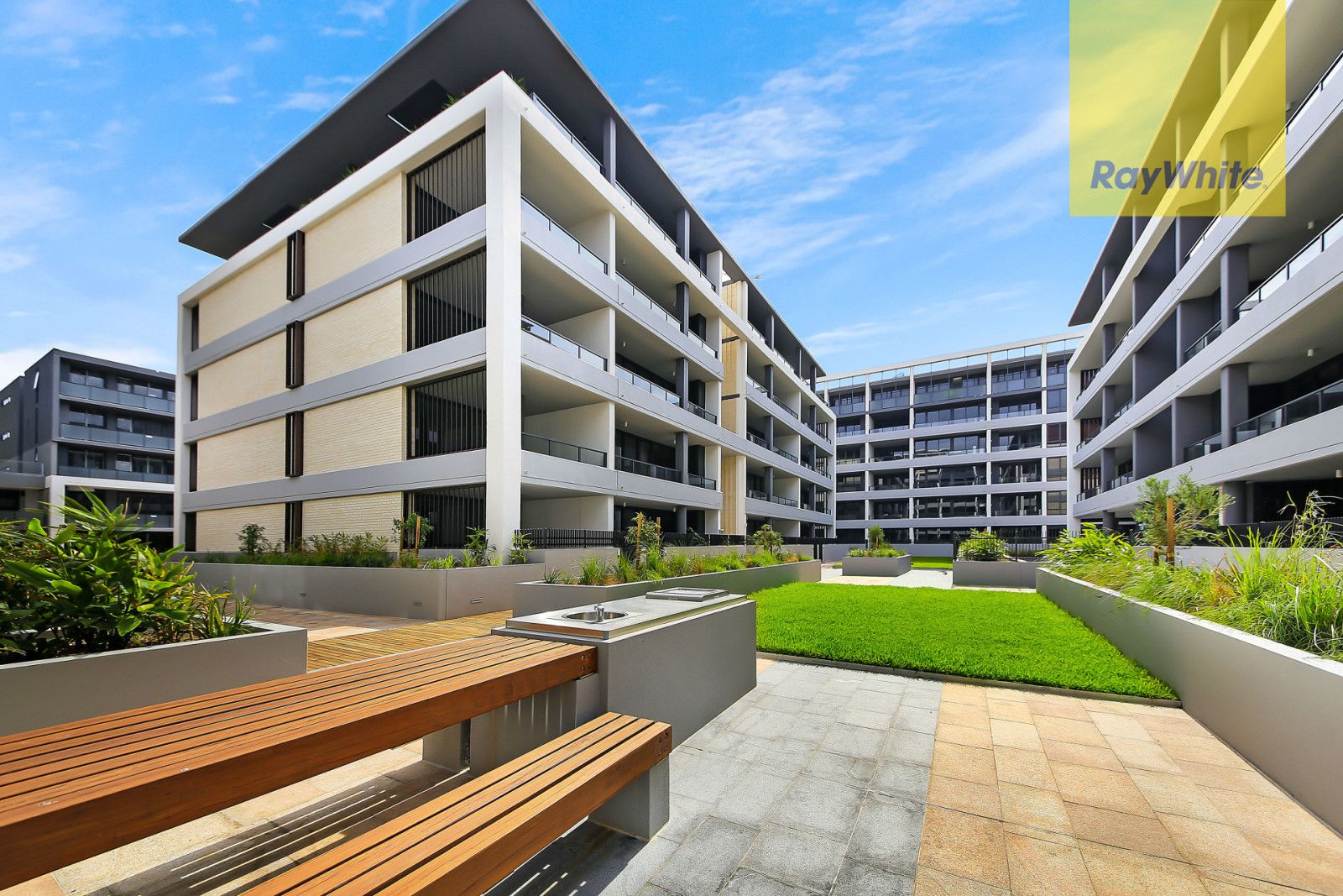 1 Broughton Street, Parramatta NSW 2150