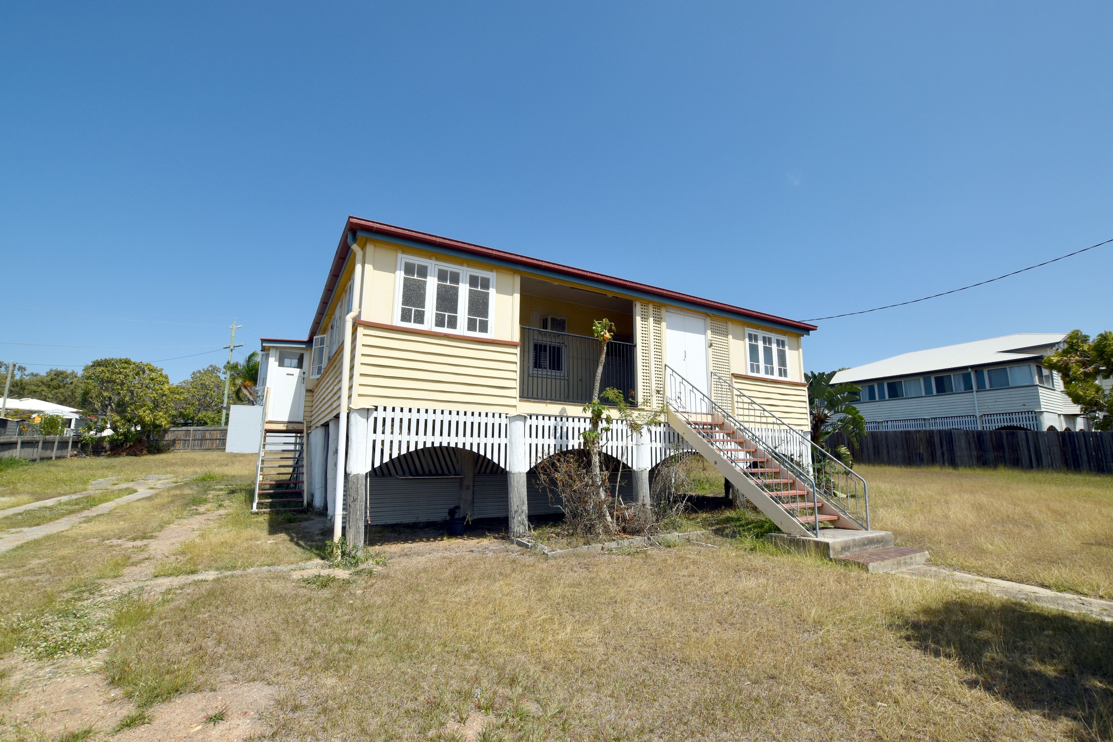 51 Tank Street, West Gladstone, QLD 4680