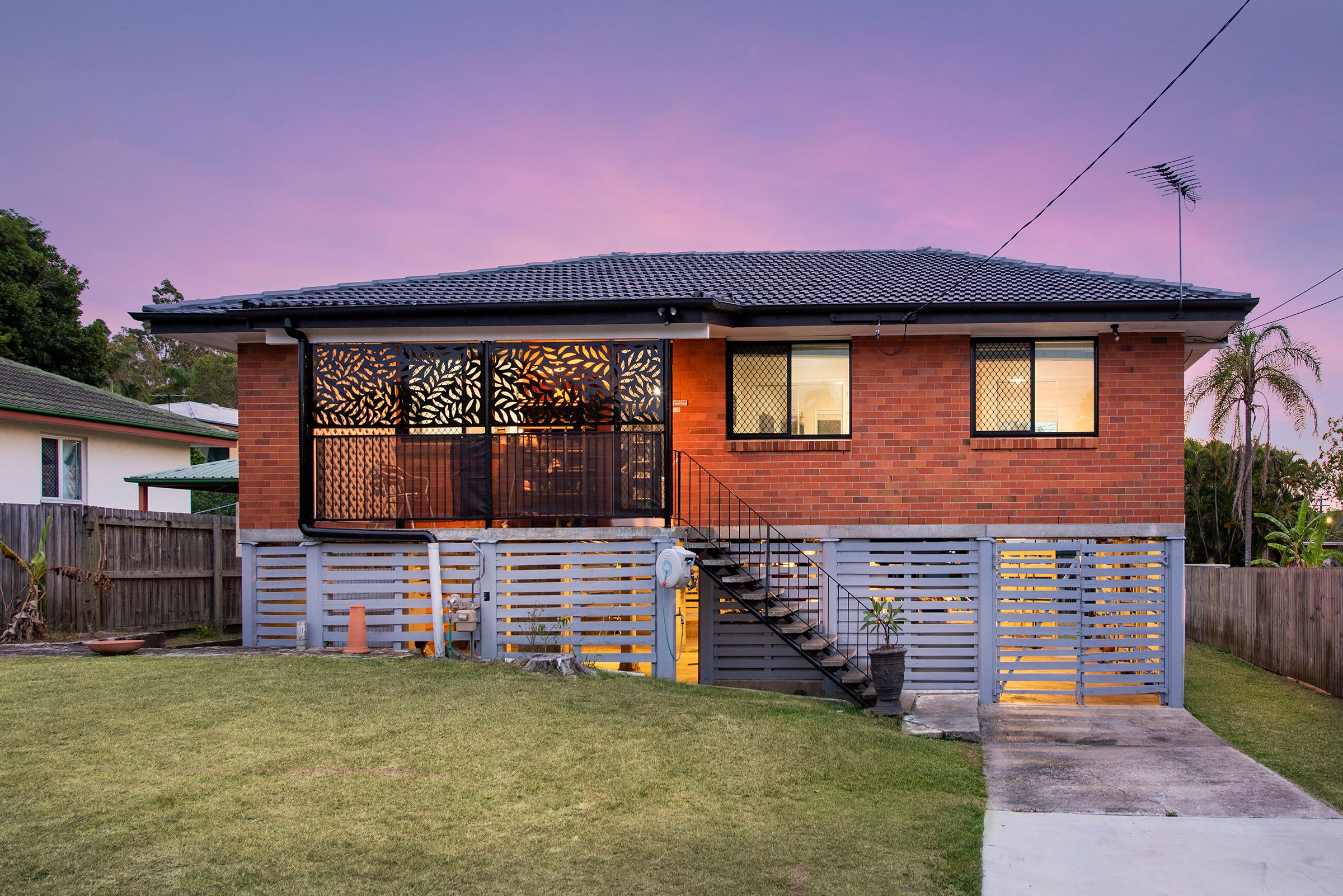 48 Hunter Street, Woodridge QLD 4114