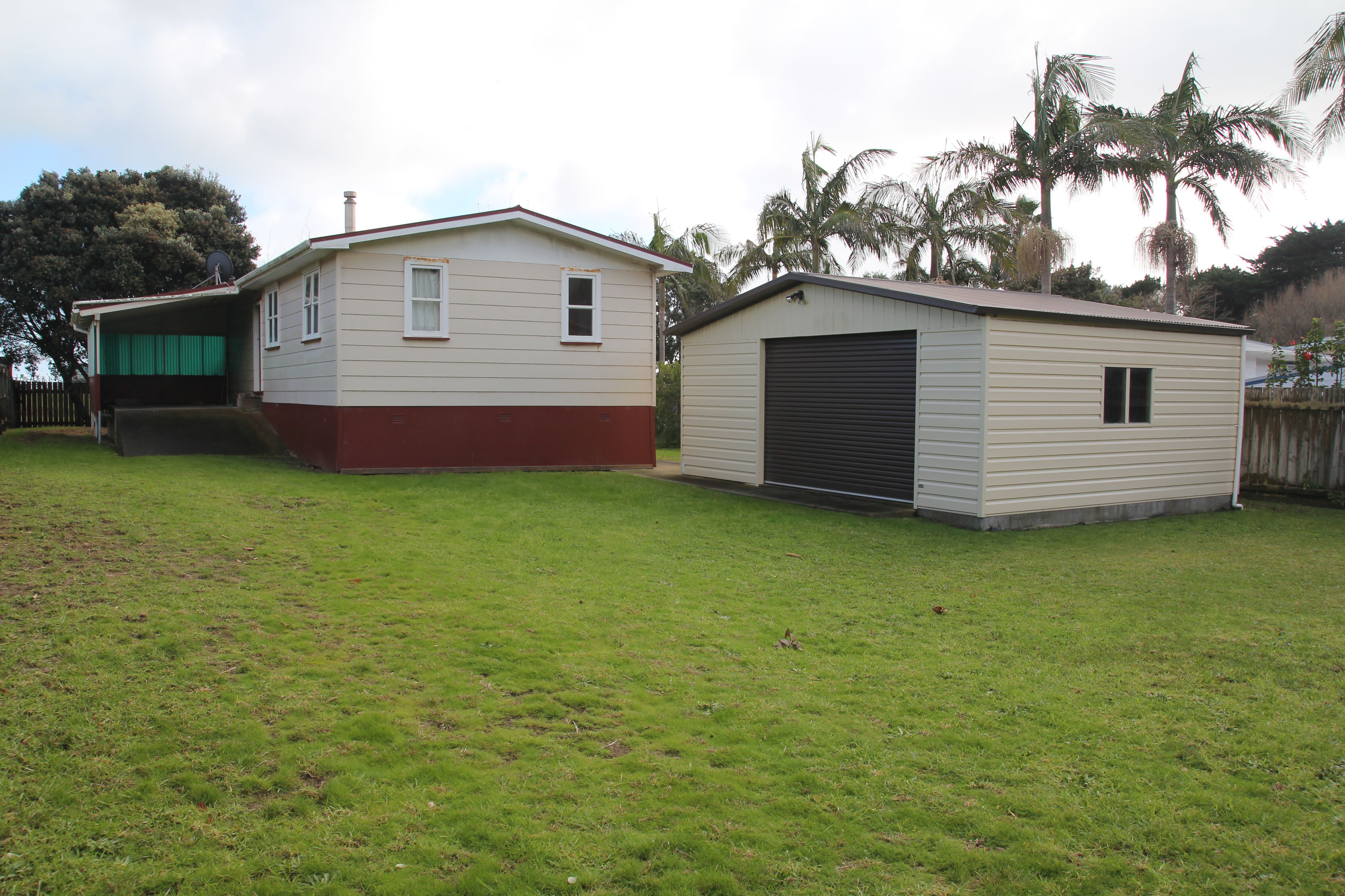 7 Korora Street, Ahipara, Far North District